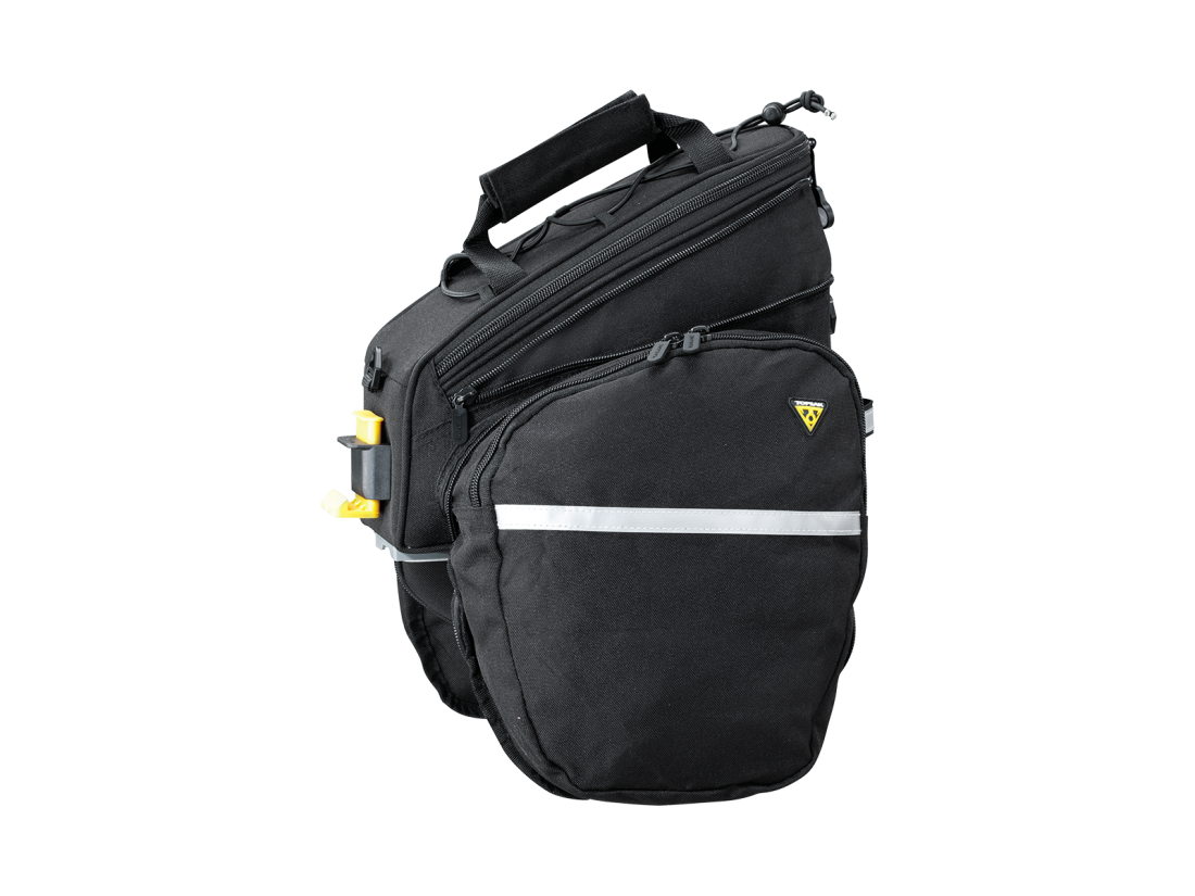 TOPEAK Сумка на багажник Topeak RX TrunkBag DXP