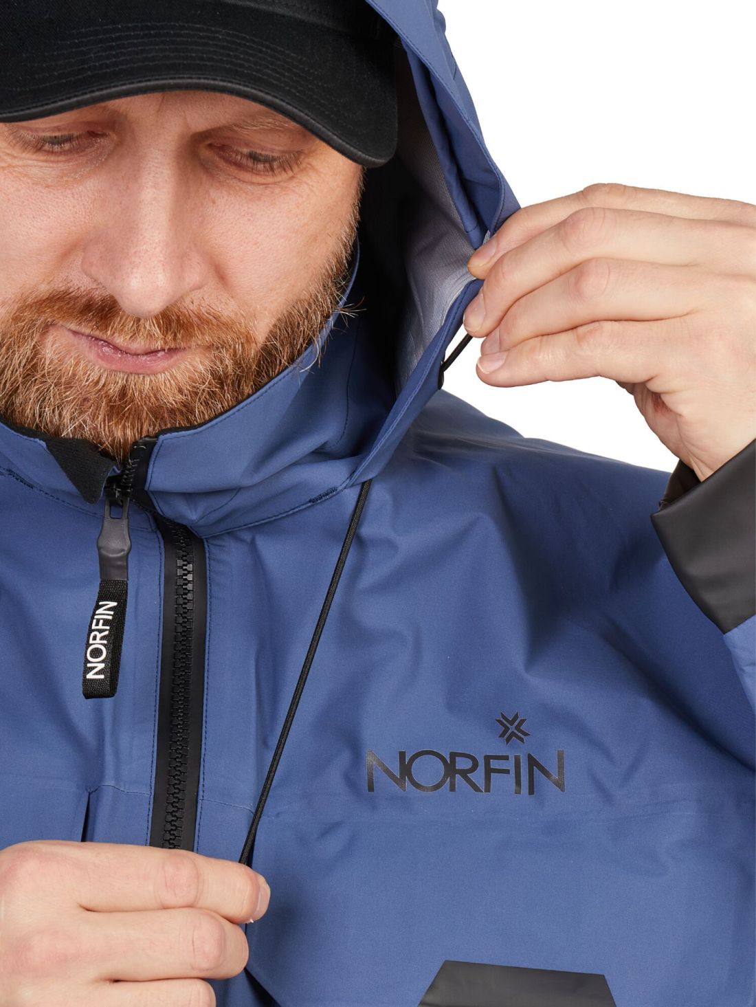 Norfin Куртка забродная Norfin Performance
