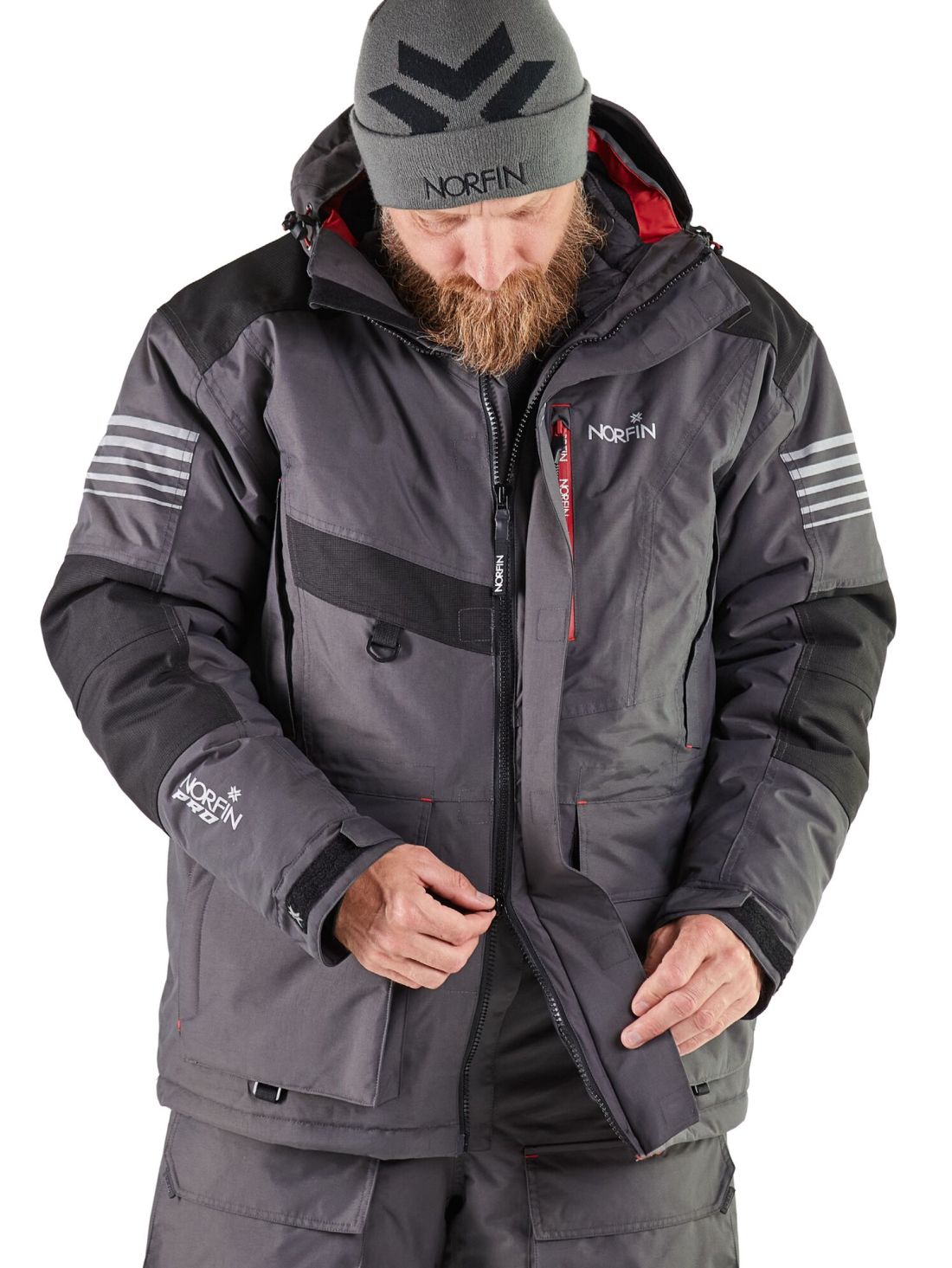 Norfin Костюм зимний Norfin Extreme 5 PRO