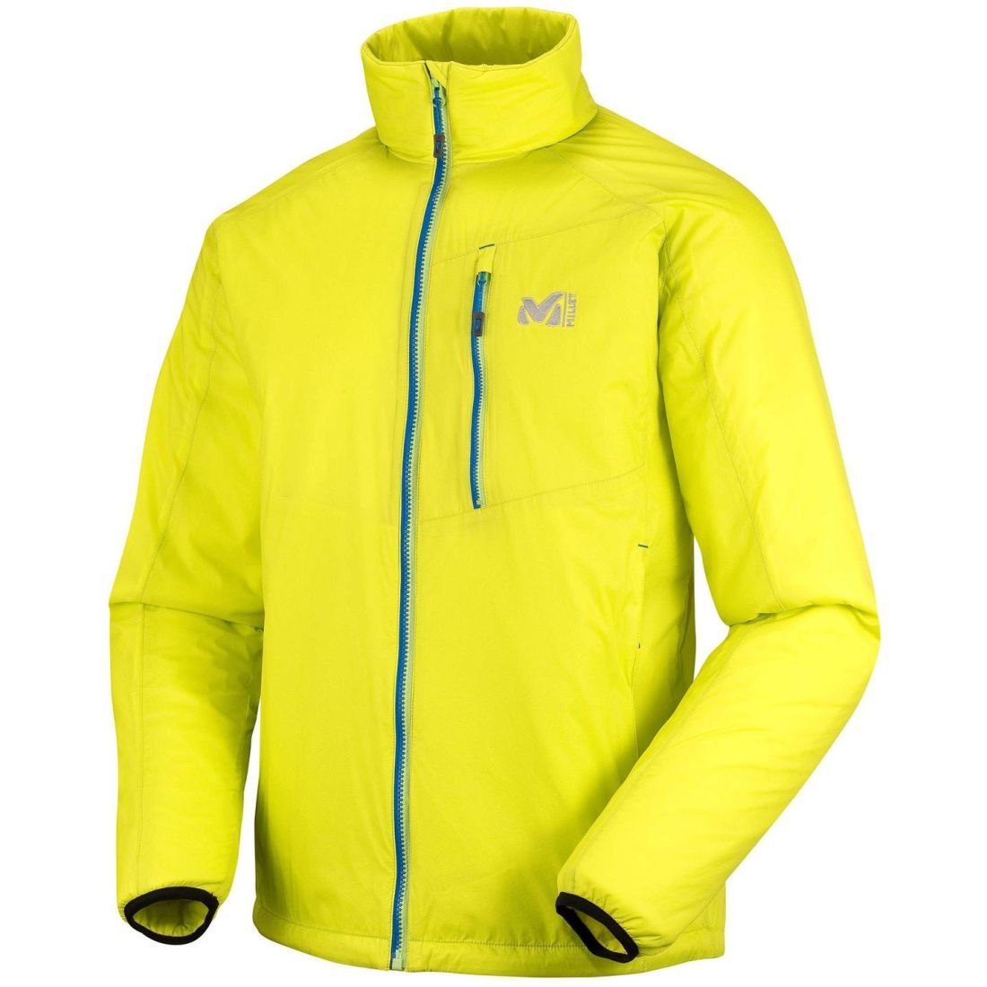 Millet Водонепроницаемая куртка Millet Air Stretch Primaloft Jkt