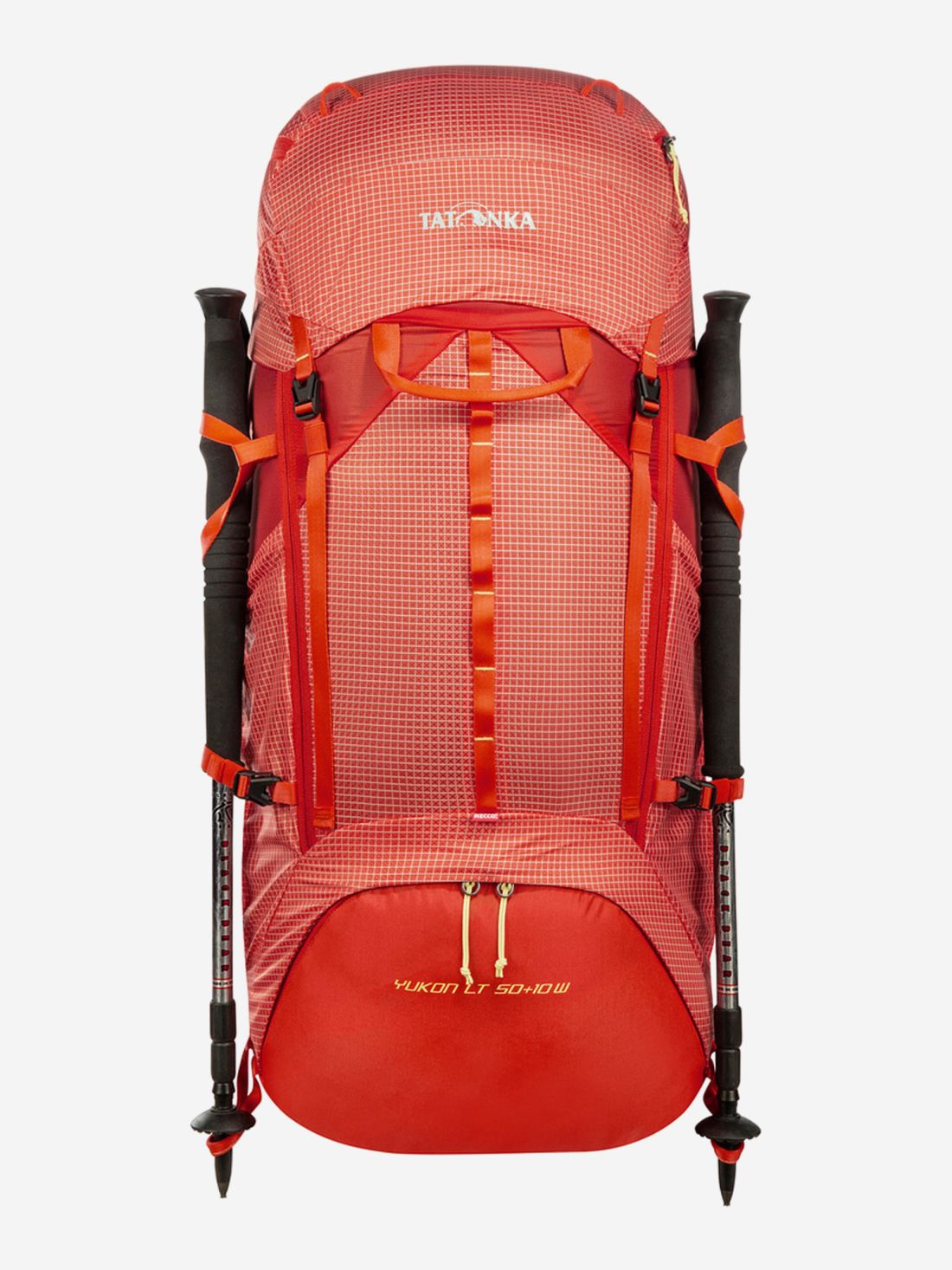Tatonka Рюкзак женский Tatonka Yukon Light 50+10 W