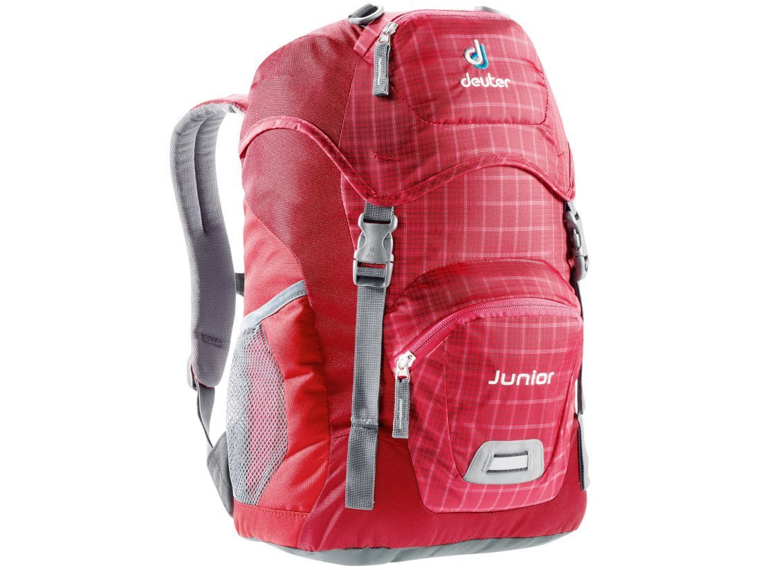 Deuter Детский походный рюкзак Deuter Junior 18