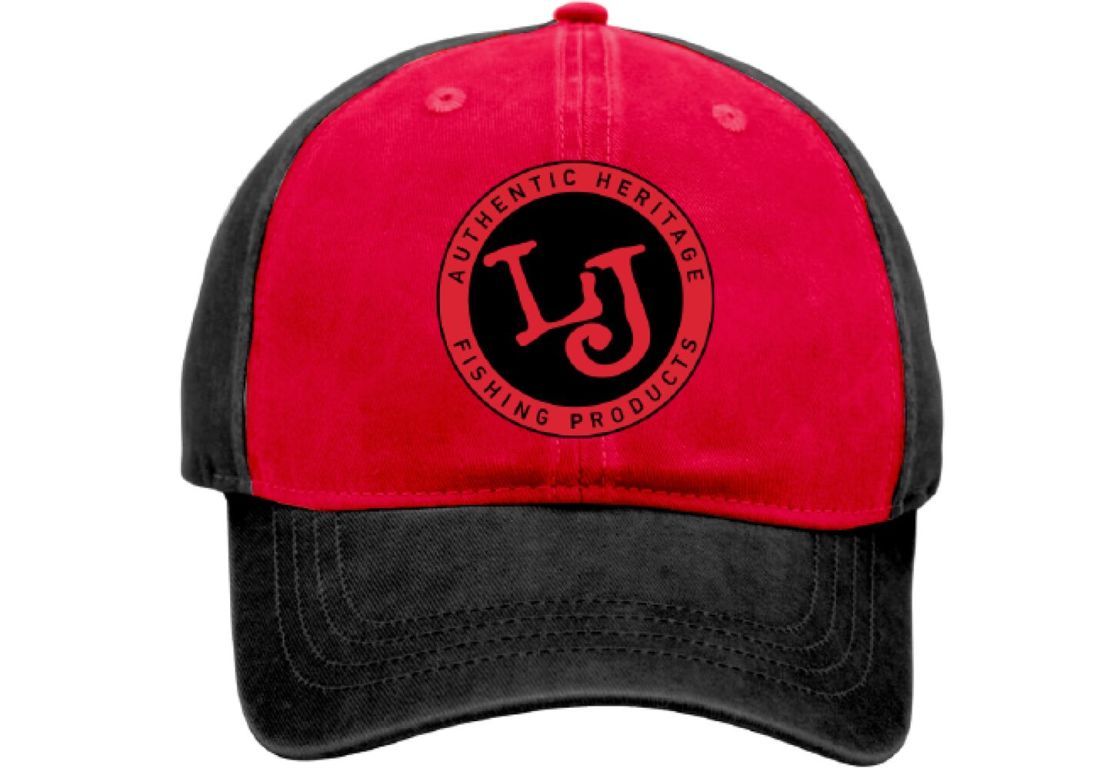 Lucky John Бейсболка Lucky John Grrd