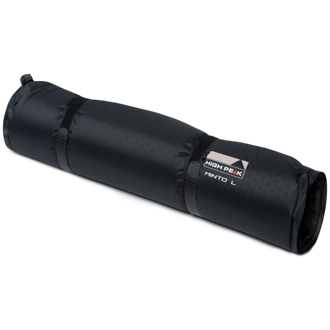 High Peak Коврик самонадувающийся High Peak Minto L 195х60х3 см