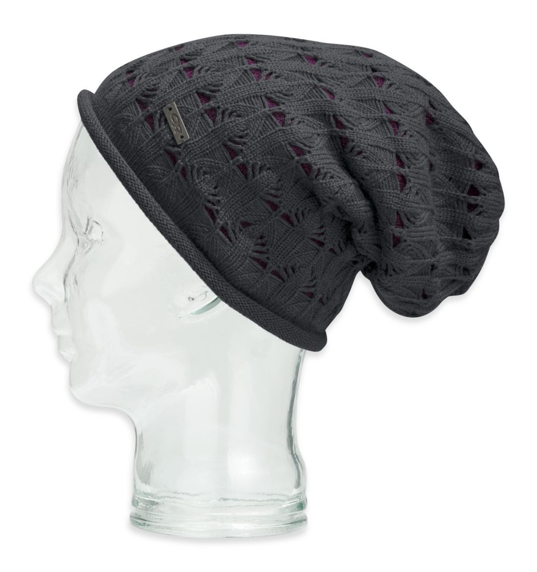 Outdoor research Теплая вязаная шапка Outdoor research Women's Snowblush Beanie