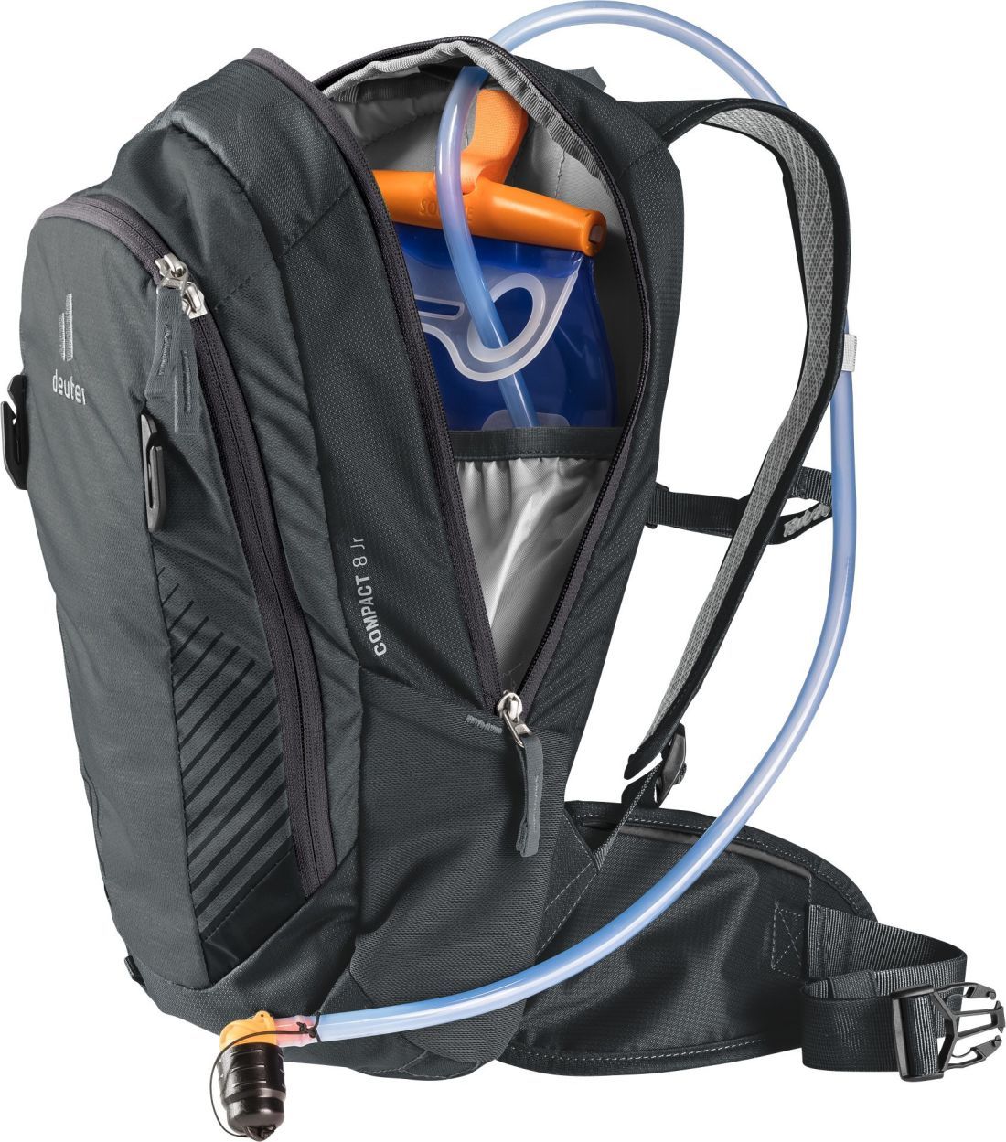 Deuter Миниатюрный рюкзак Deuter Compact Lite 8