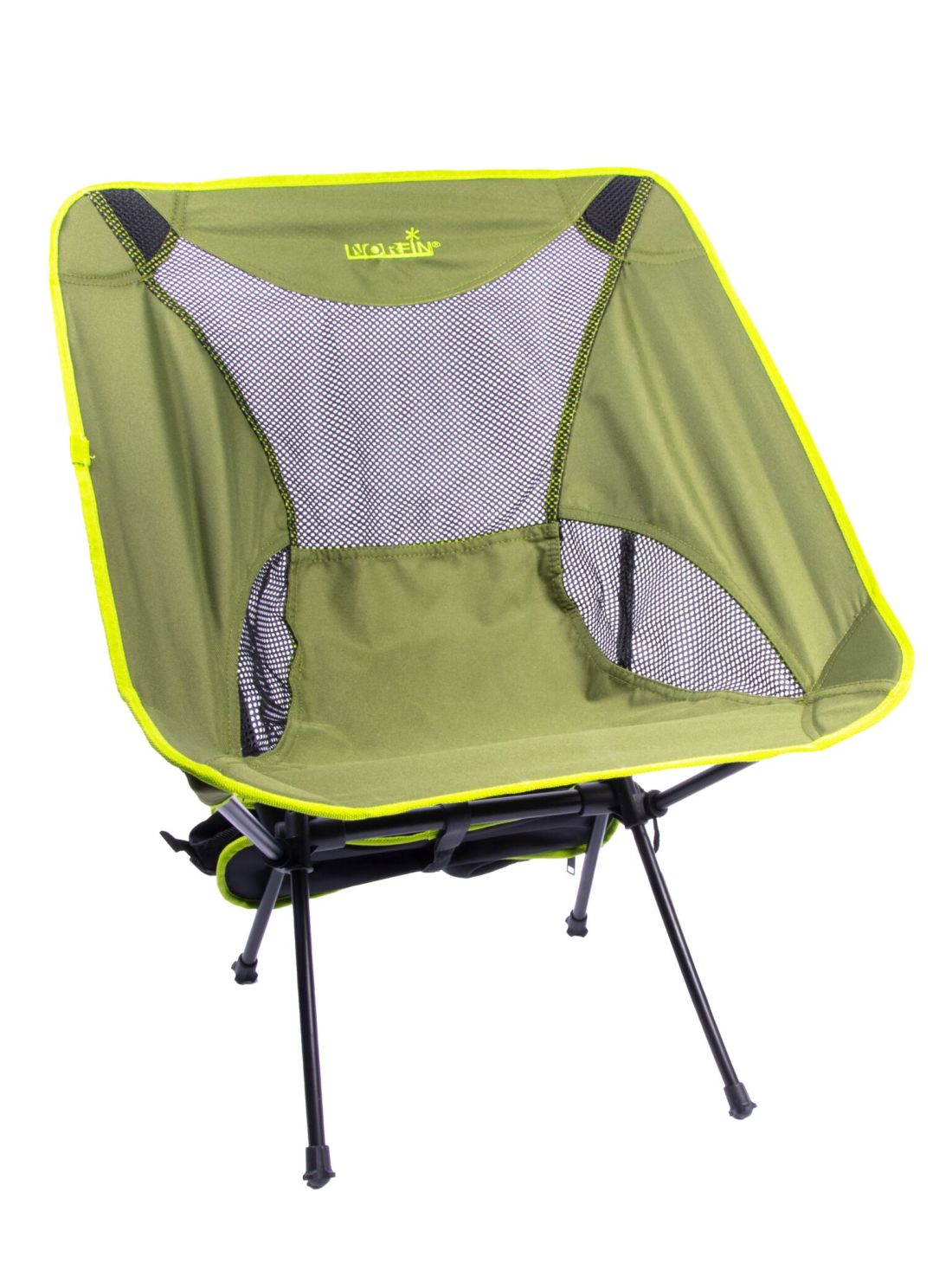 Norfin Кресло складное Norfin Sibbo Compact NF