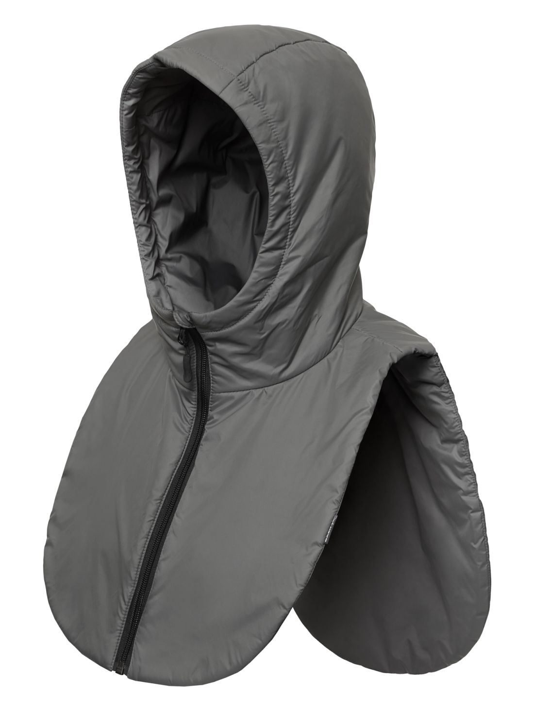 Bask Капюшон на молнии утепленный Bask Snow Hood