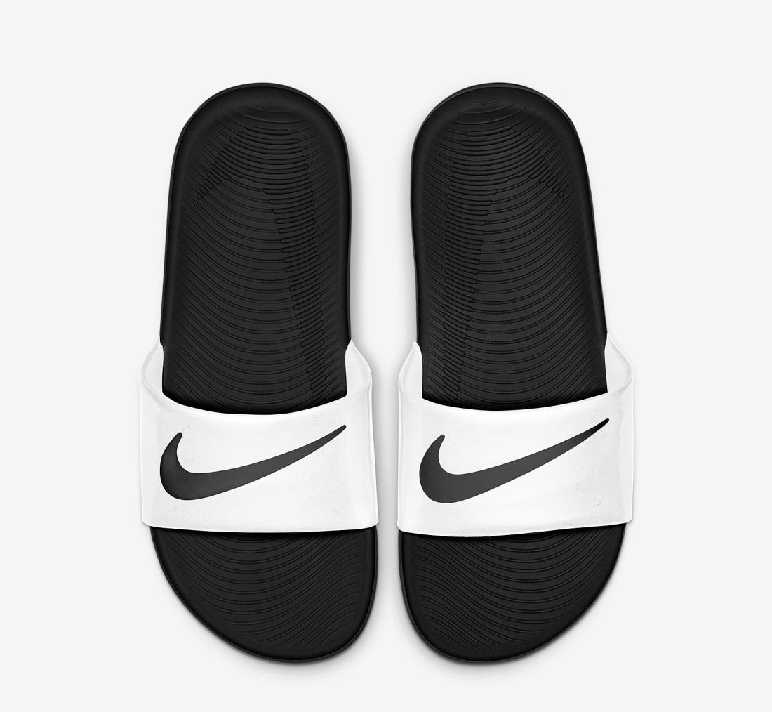 Nike Детские сланцы Nike Kawa