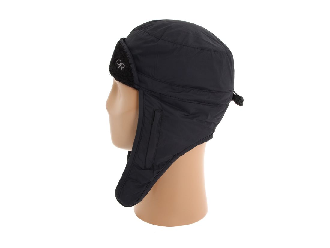 Outdoor research Шапка ушанка с маской Outdoor research - Frostline Hat