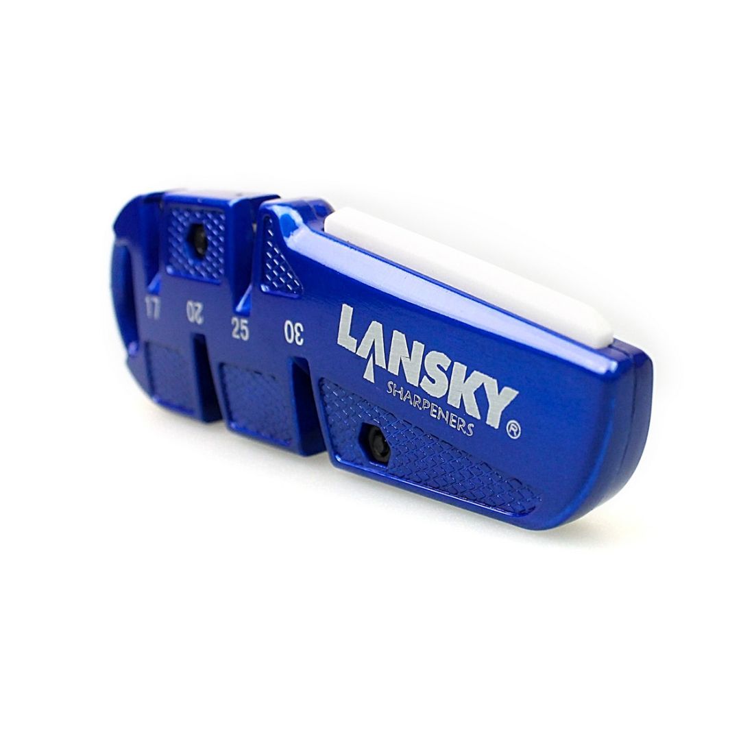 Lansky Портативная точилка для ножей Lansky QuadSharp