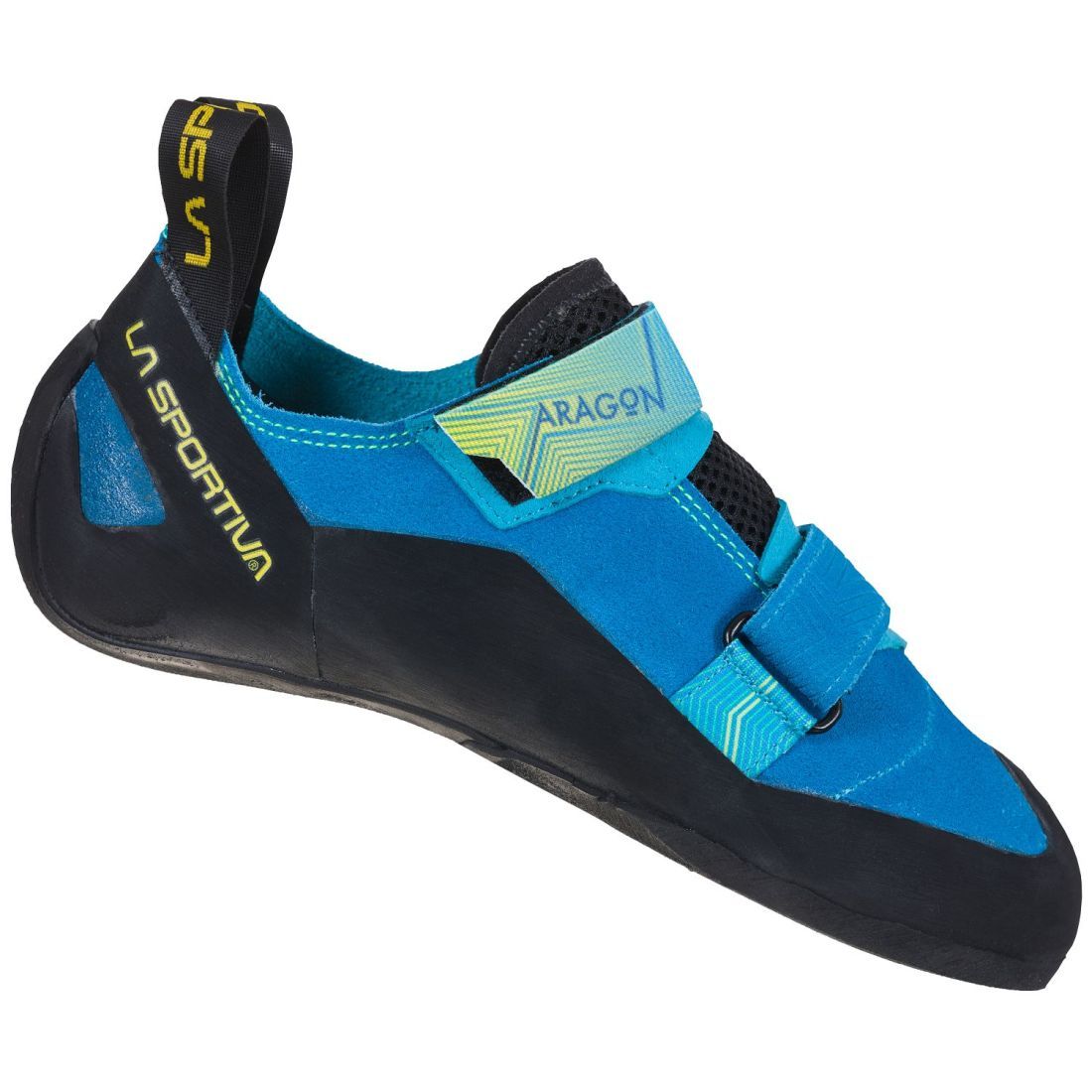 La Sportiva Туфли скальные La Sportiva Aragon