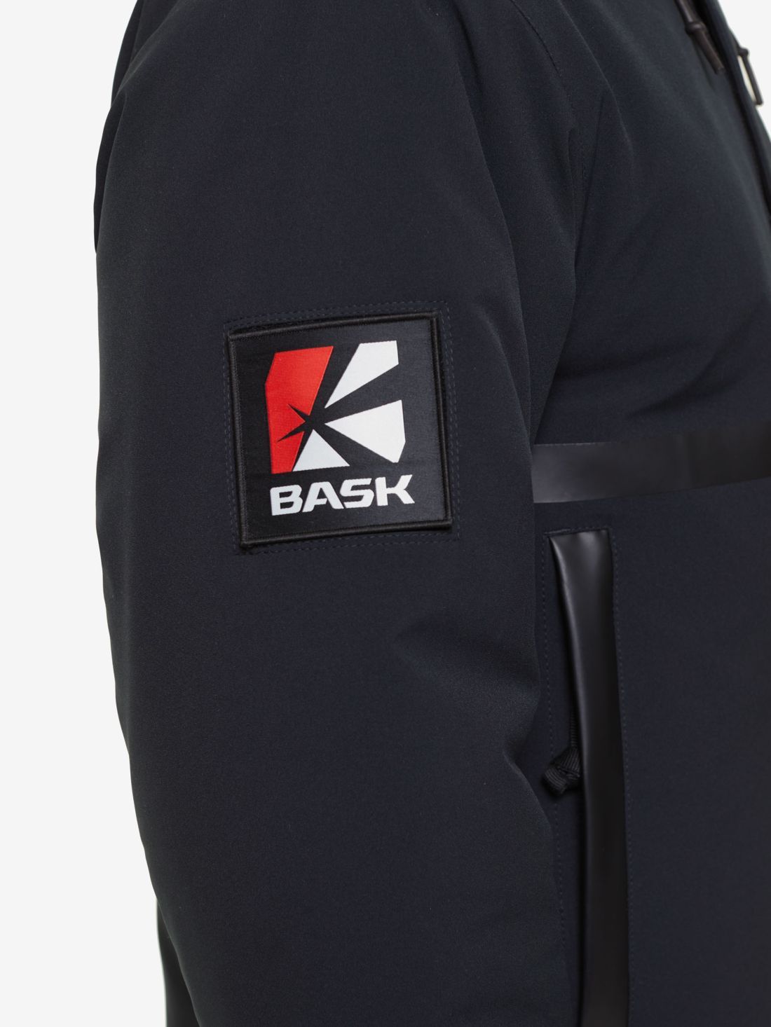 Bask Зимняя мужская куртка Bask Sangar