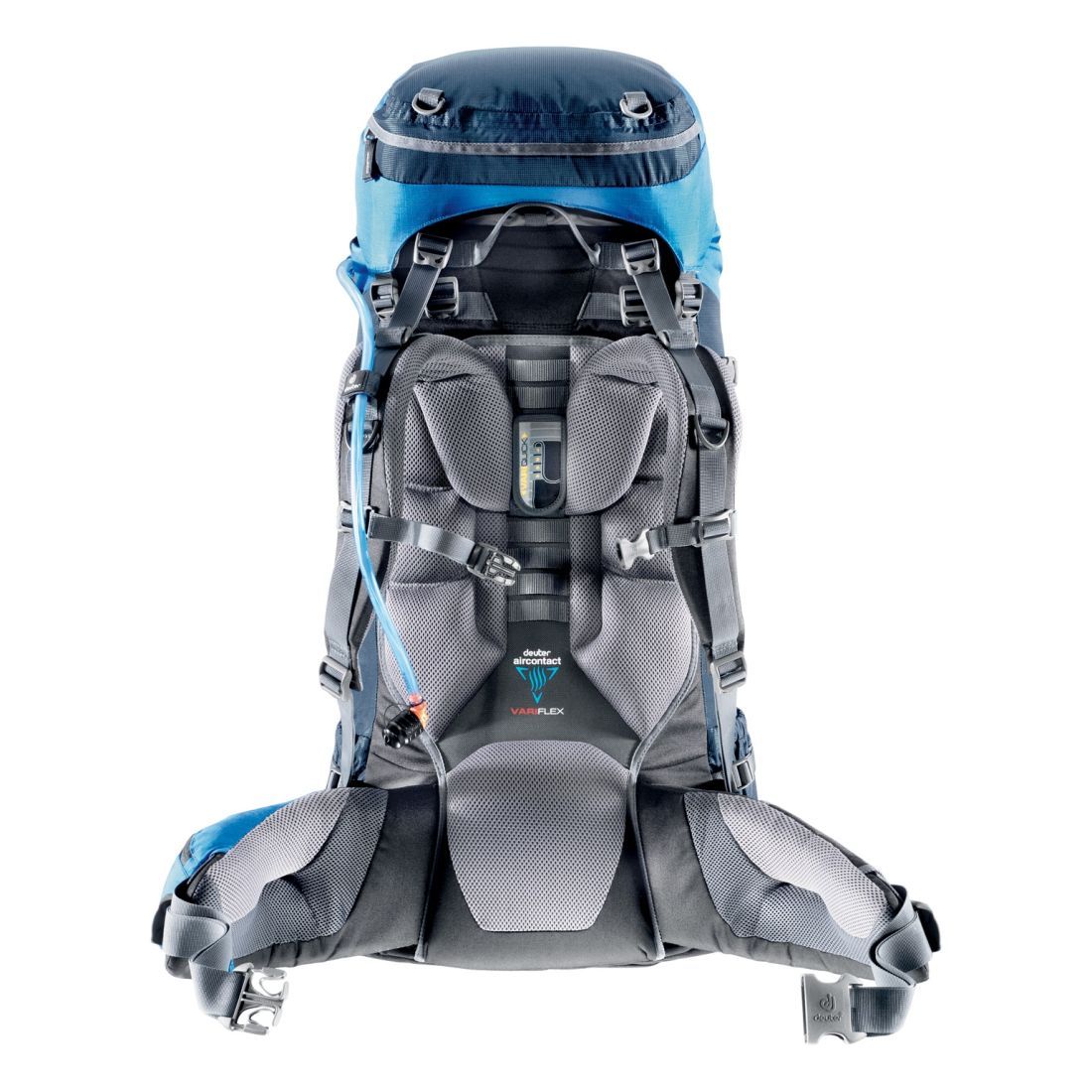 Deuter Износостойкий рюкзак Deuter Aircontact Lite ACT Lite 65+10