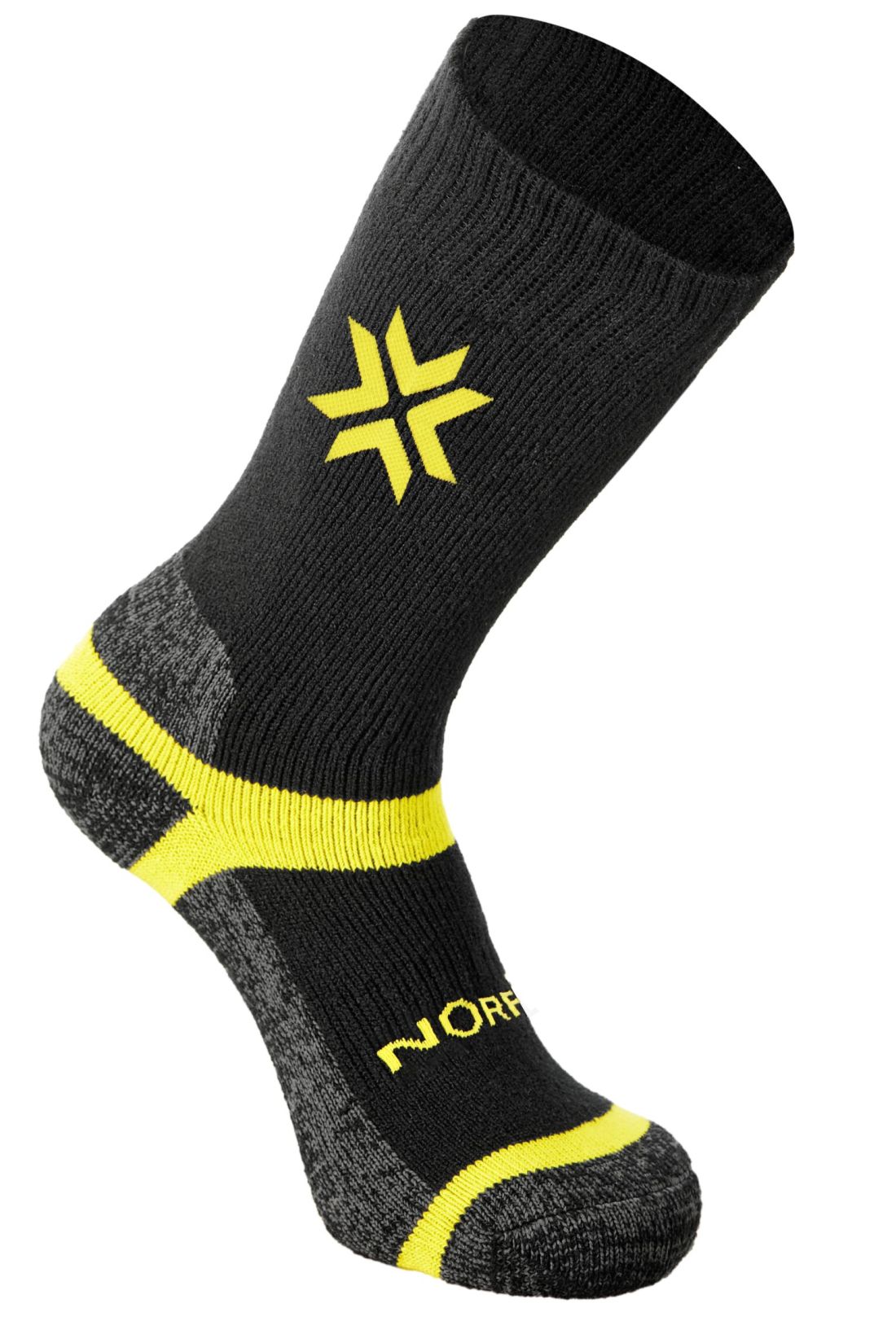 Norfin Носки Norfin T2P Balance Warm Crew