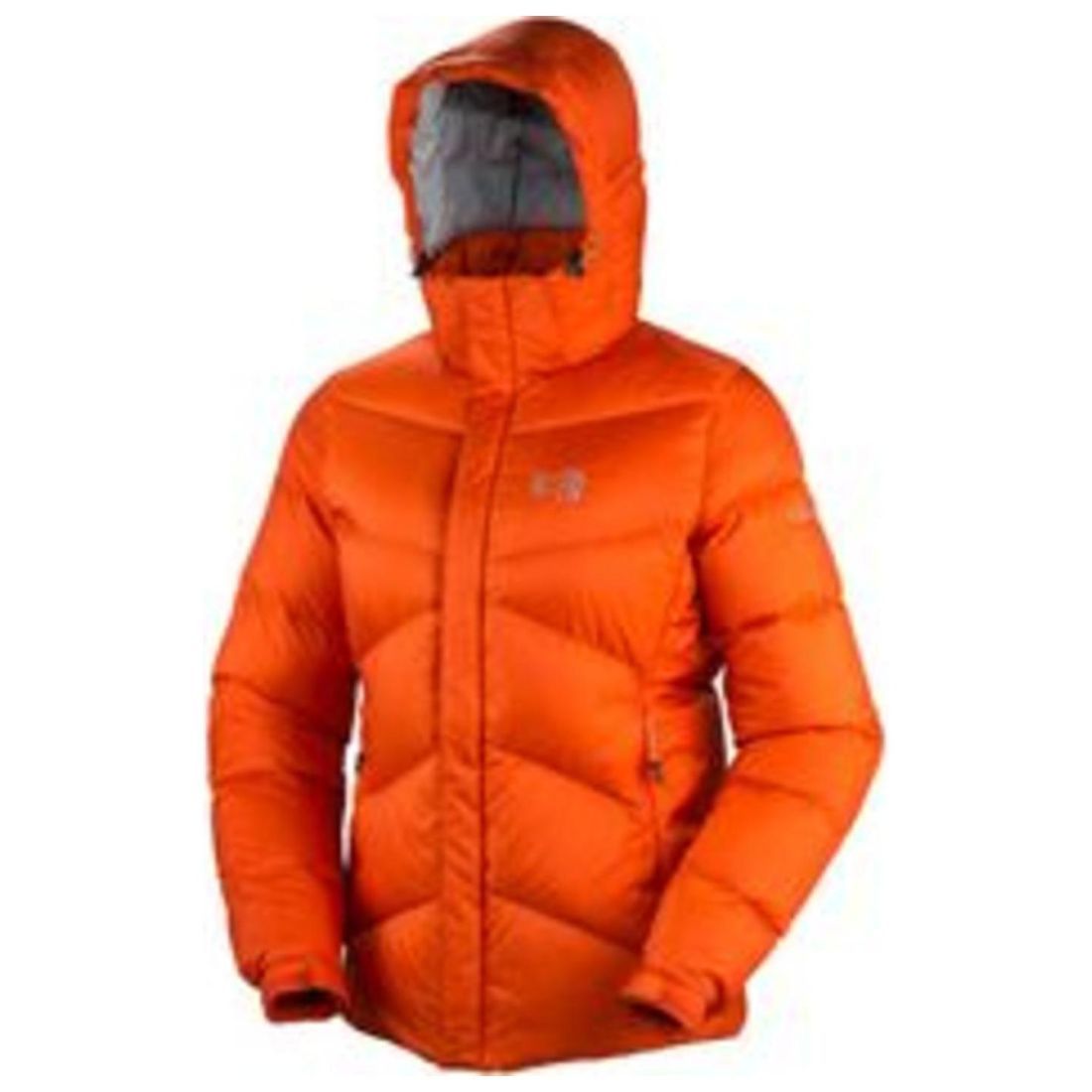 Vaude Технологичная Millet LD Lite Down Jkt