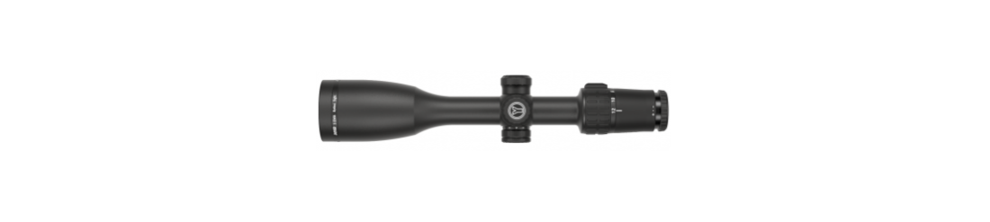 Yukon Оптический прицел для охоты с меткой Yukon Jaeger 3-12x56 M01