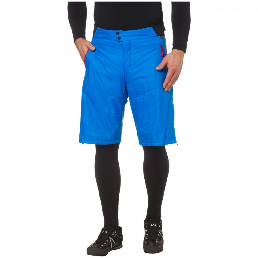 Vaude Спортивные шорты Vaude Me Waddington Shorts