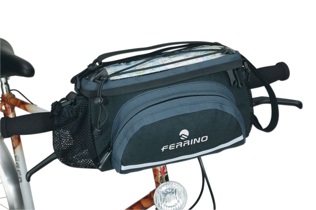 Ferrino Сумка на велосипед Ferrino QS Front Bag 7