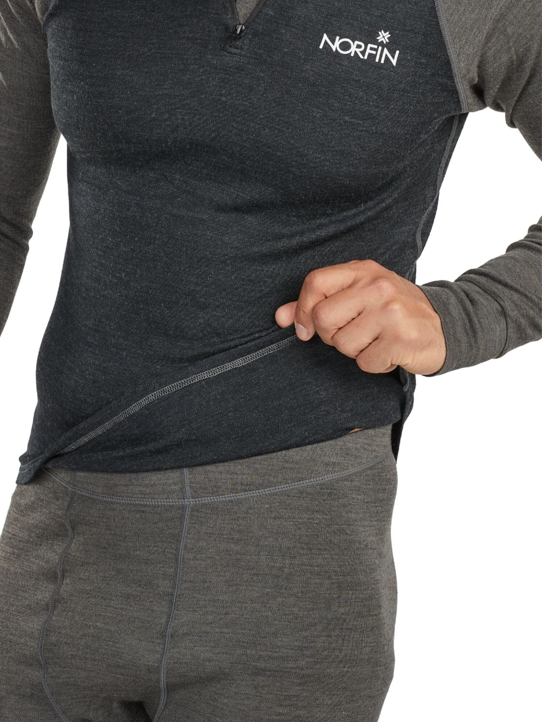 Norfin Термобелье Norfin Natural Heat Merino