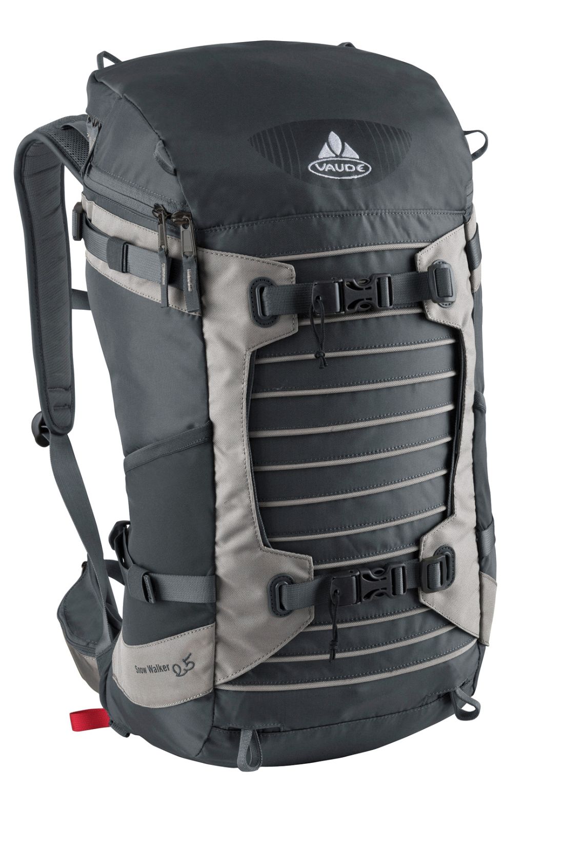 Vaude Удобный рюкзак Vaude Snow Walker 25