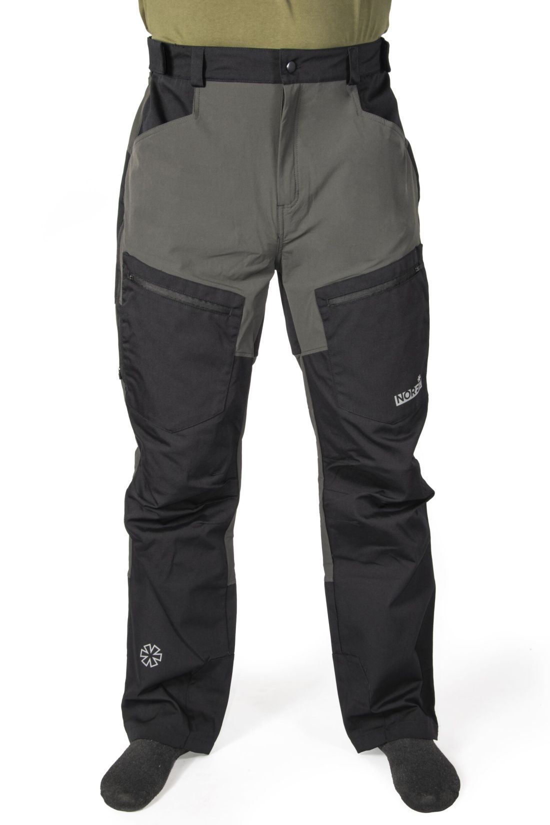 Norfin Штаны Norfin Adventure Flexi