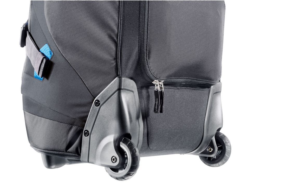 Deuter Вместительная сумка Deuter Helion 60