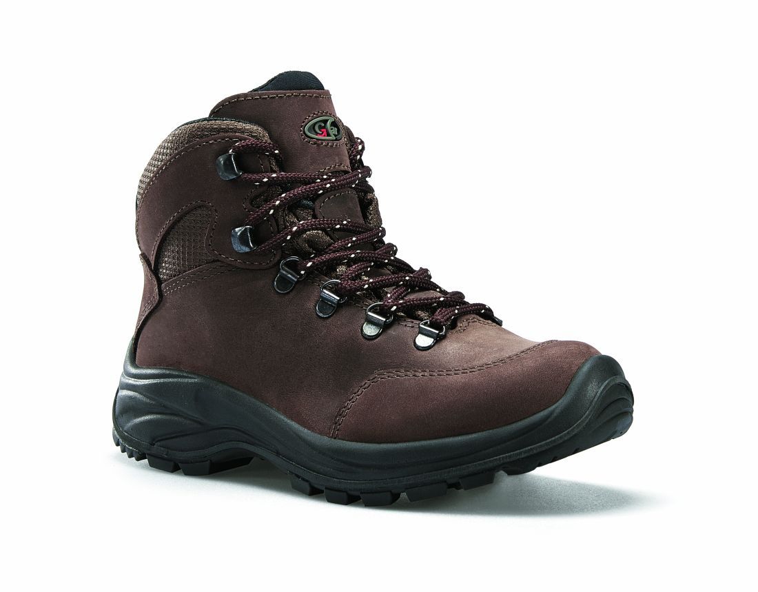 Garsport Детские ботинки Garsport Rambo JR Tex 2020