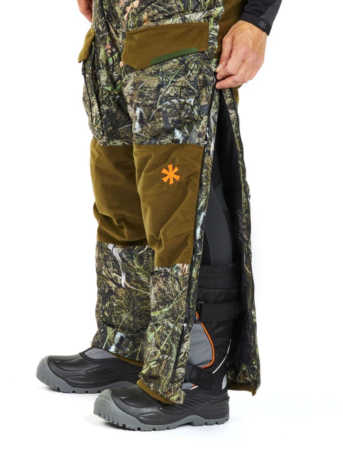 Norfin Костюм зимний Norfin Boar Camo