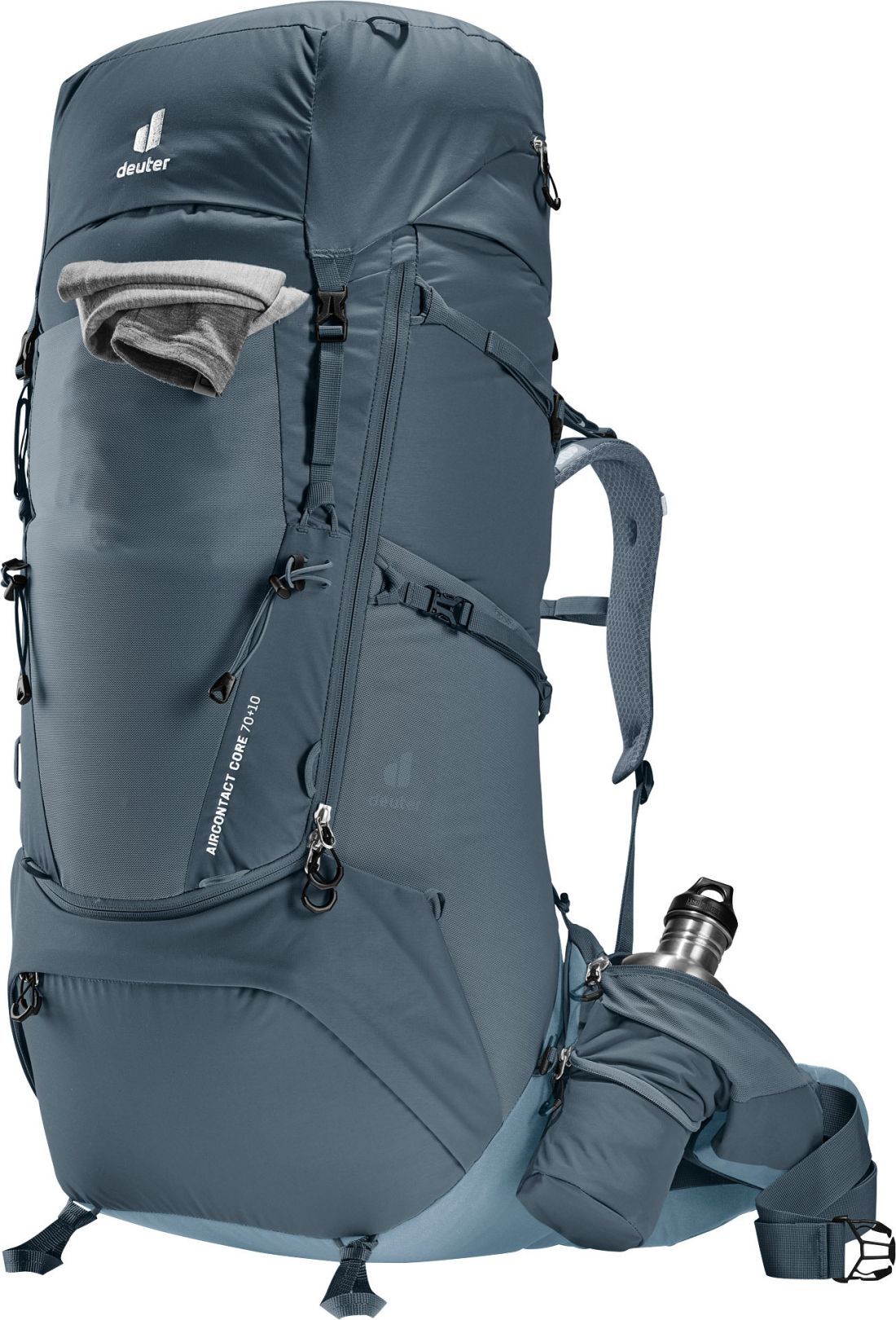 Deuter Рюкзак туристический Deuter Aircontact Core 70+10