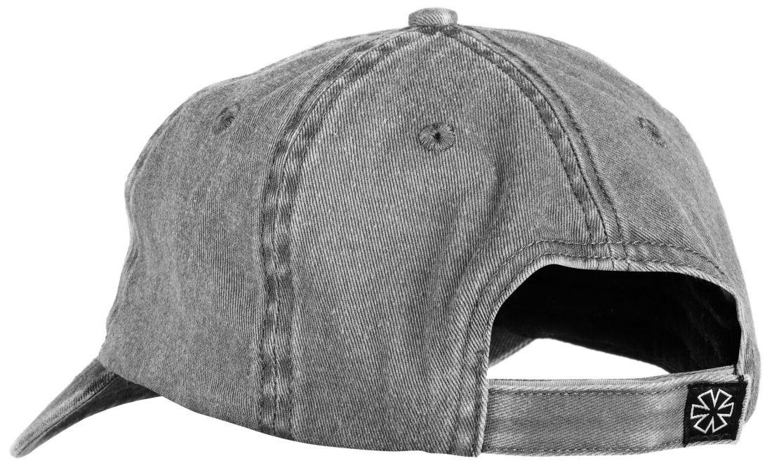 Norfin Бейсболка Norfin Grey