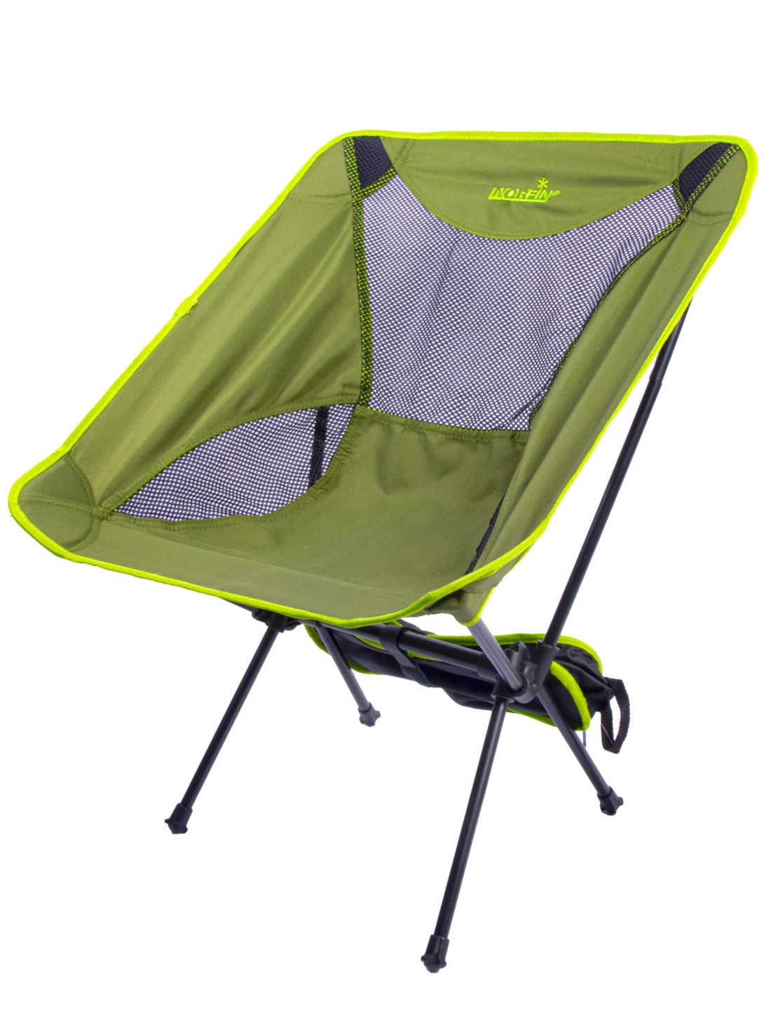 Norfin Кресло складное Norfin Sibbo Compact NF