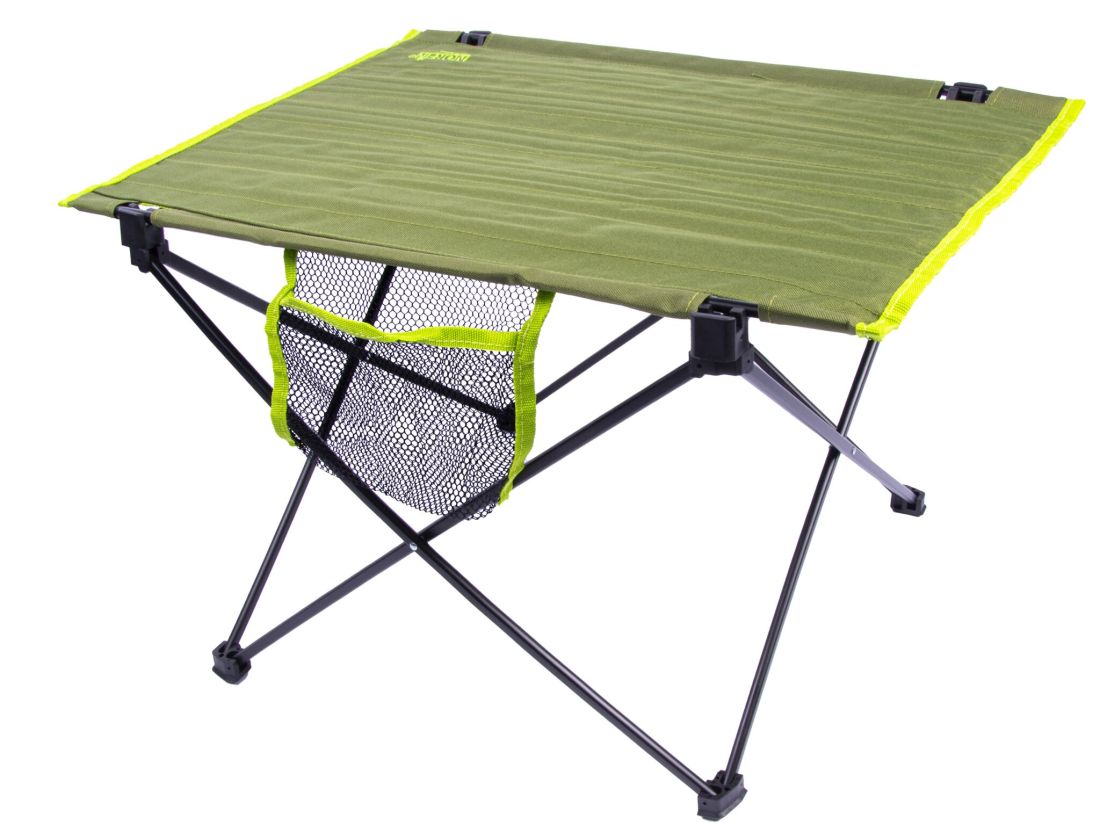 Norfin Стол складной Norfin Luoma Compact NF Alu