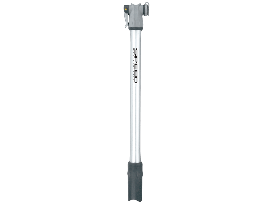 TOPEAK Насос Topeak Speed Master Blaster