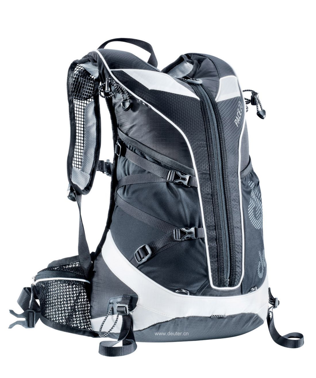 Deuter Эргономичный рюкзак Deuter Pace 20