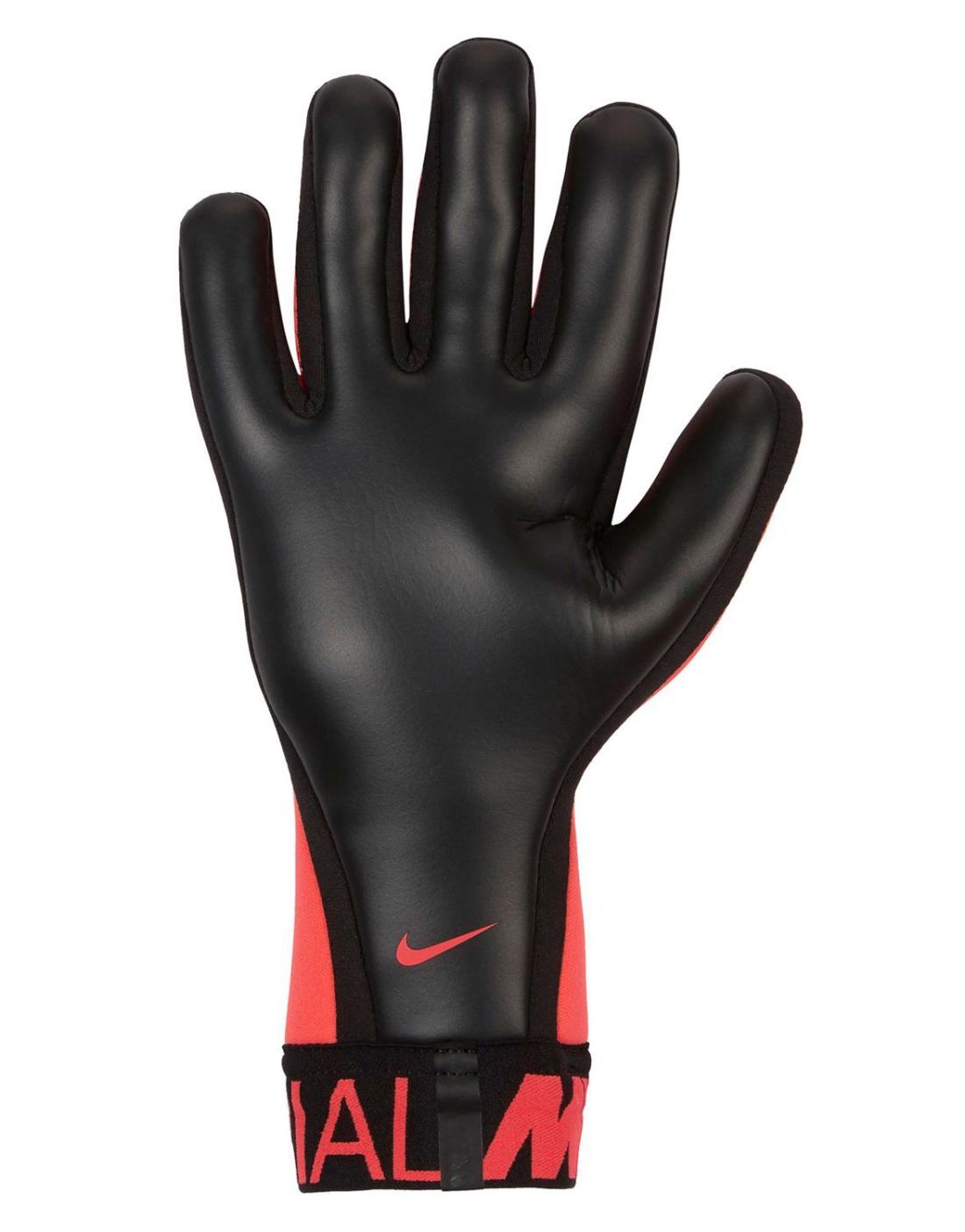 Nike Перчатки Nike Mercurial Goalkeeper Touch Victory