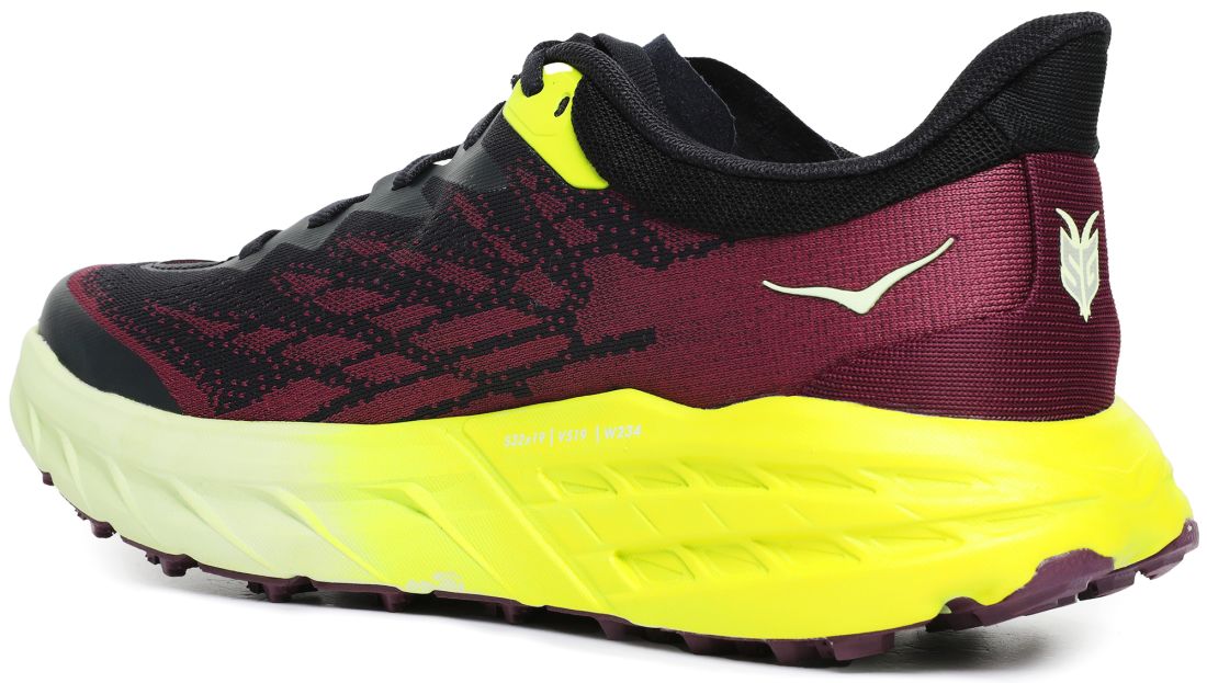 Hoka Качественные кроссовки Hoka Speedgoat 5