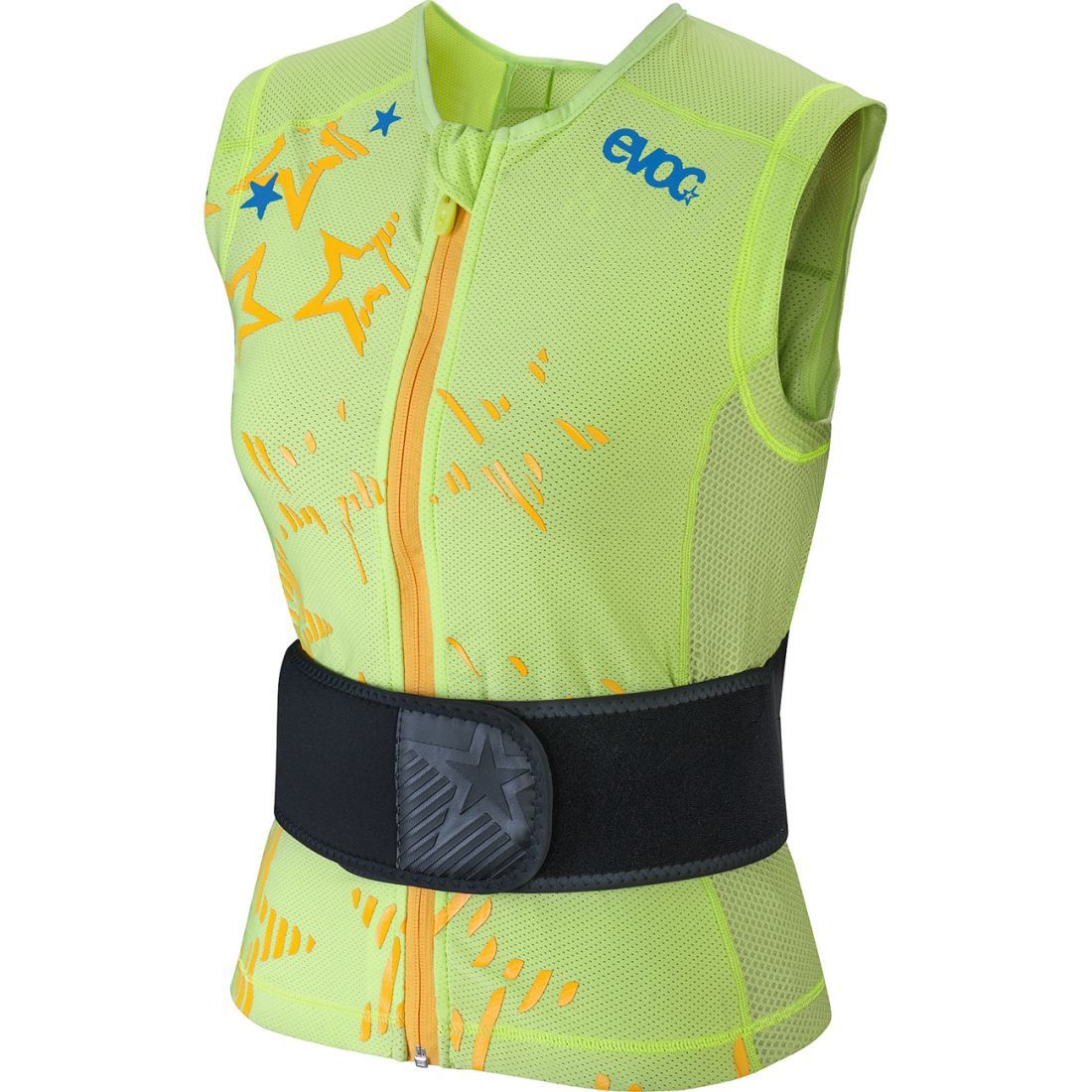 Evoc Удобный женский жилет Evoc Protector Vest Lite