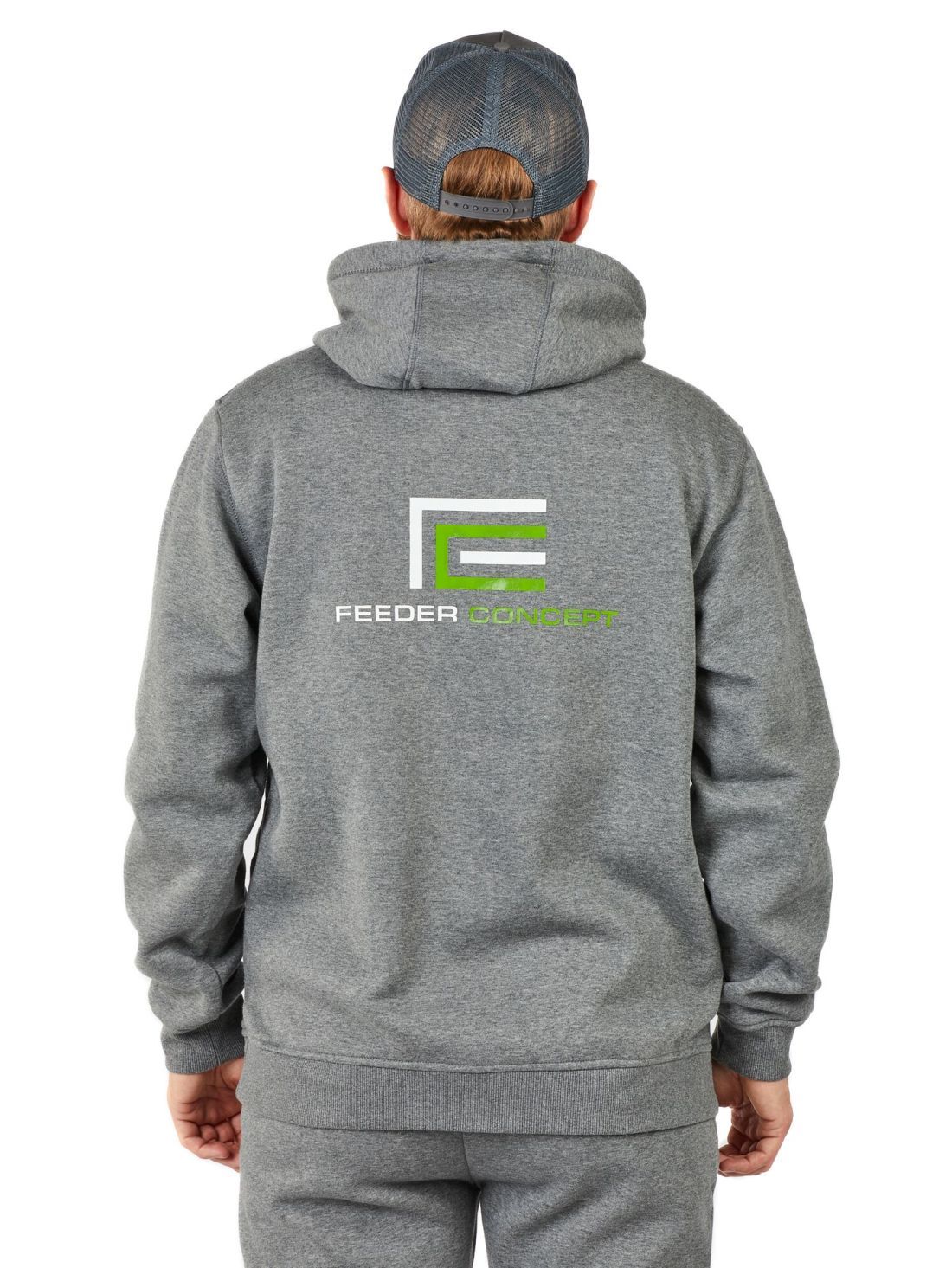 Feeder Concept Худи Feeder Concept