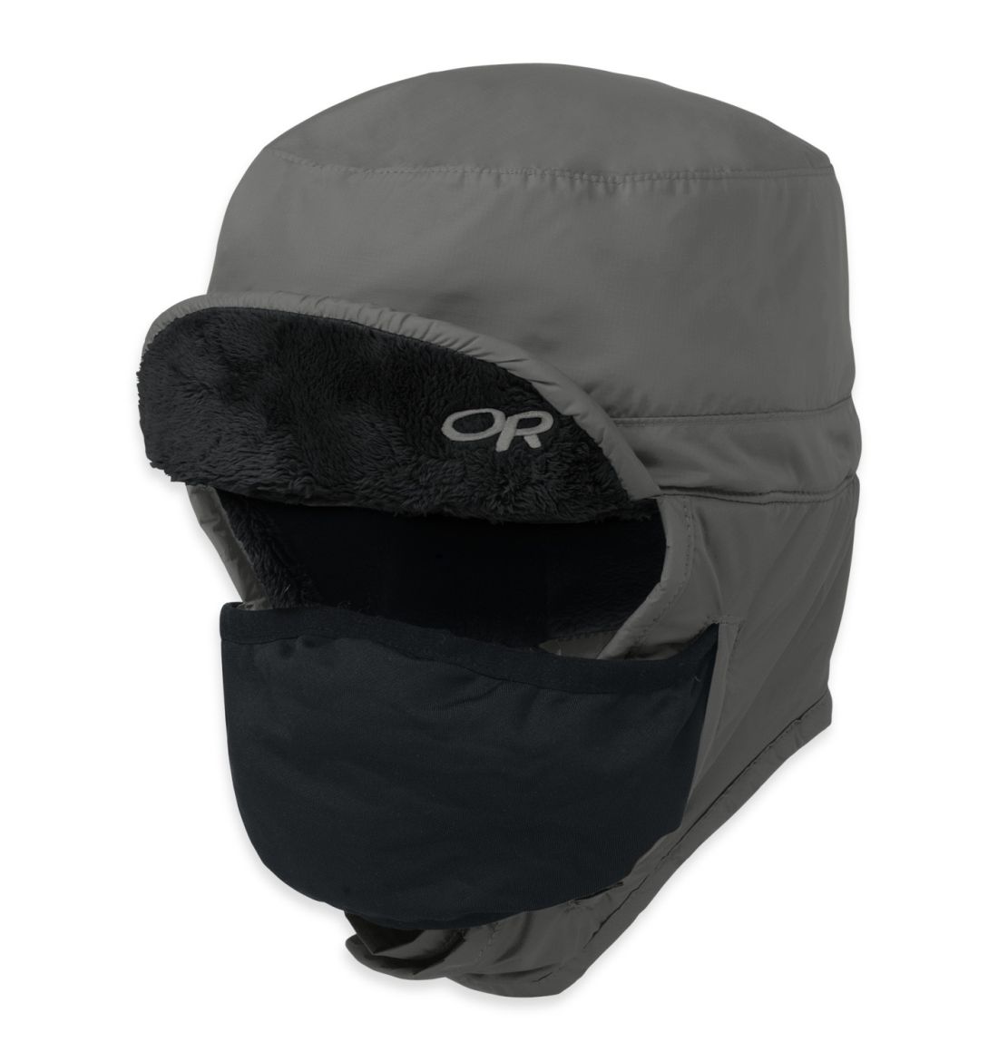 Outdoor research Шапка ушанка с маской Outdoor research - Frostline Hat