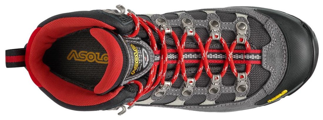 Asolo Ботинки Asolo Stynger GTX ML