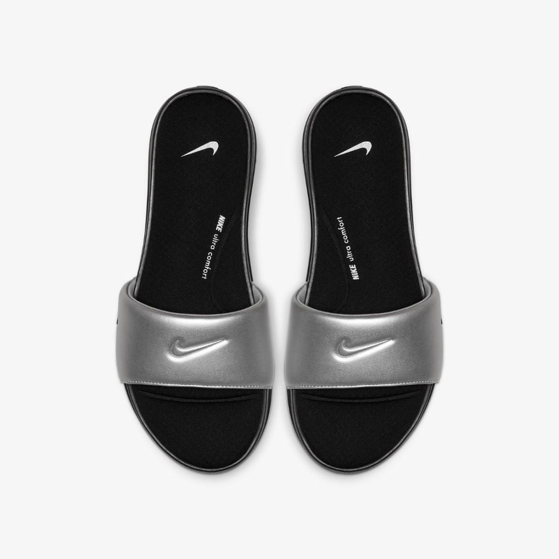 Nike Сланцы удобные Nike Ultra Comfort 3