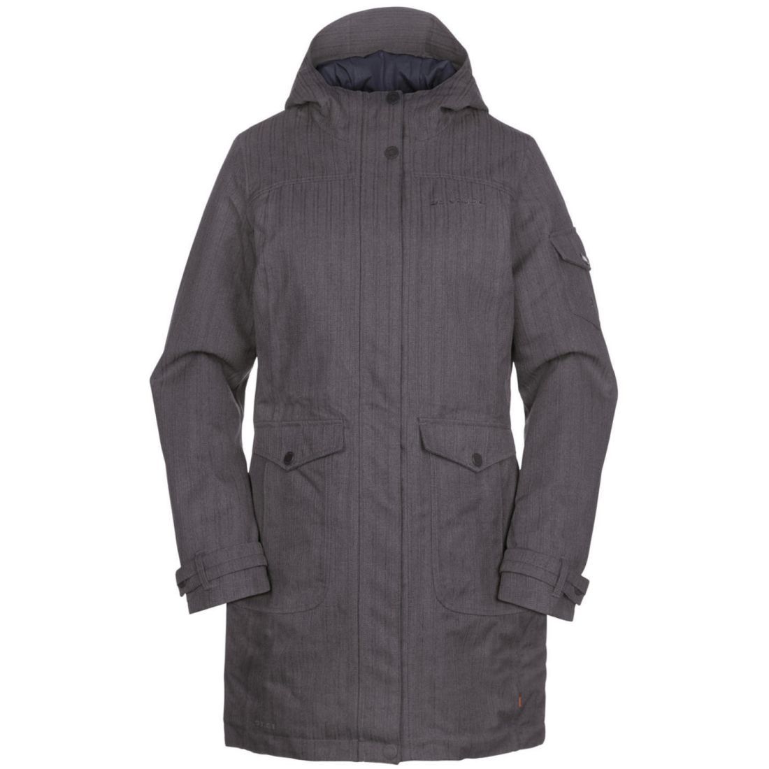 Vaude Пальто от непогоды Vaude Wo Yale Coat VI