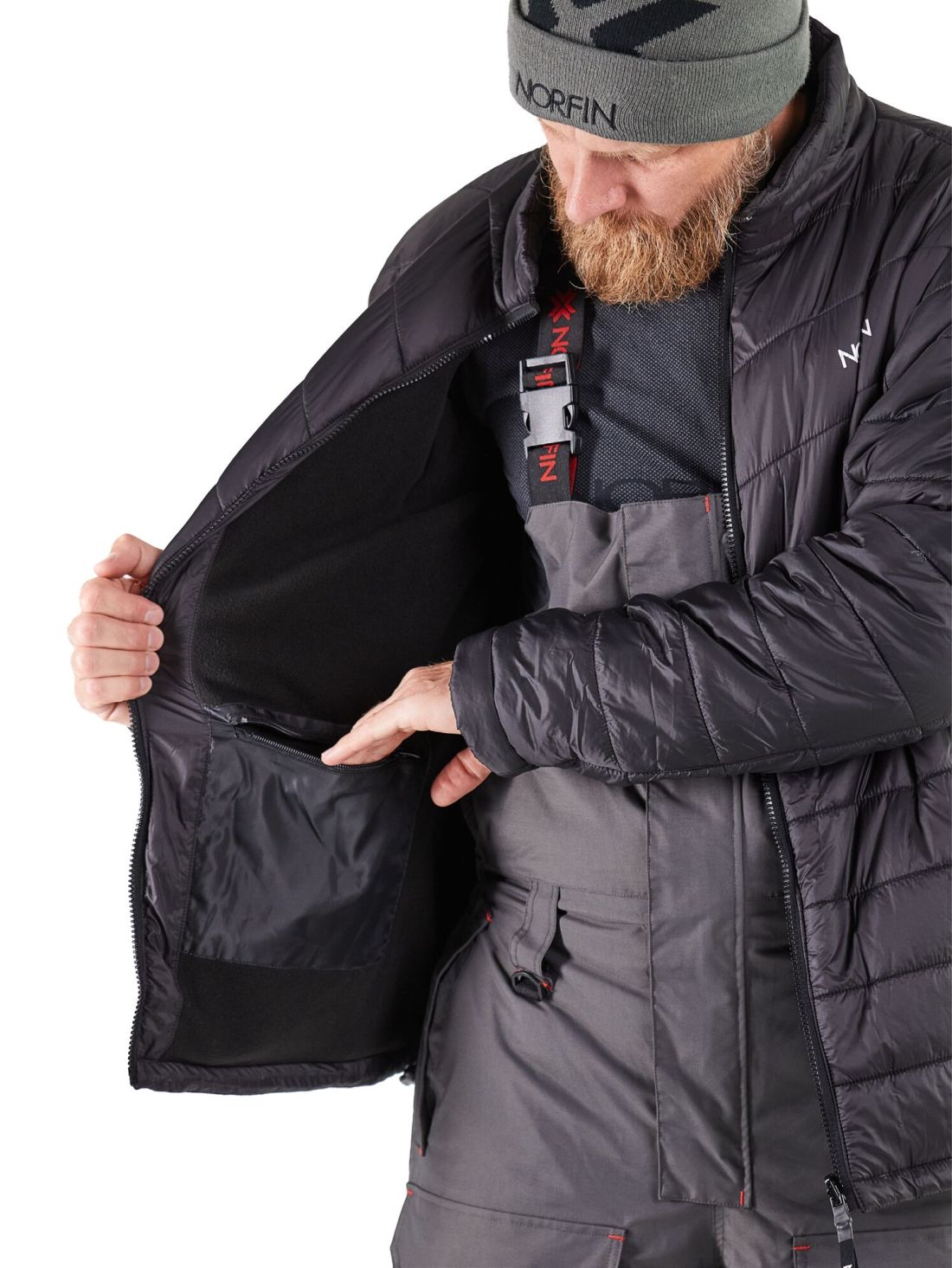 Norfin Костюм зимний Norfin Extreme 5 PRO