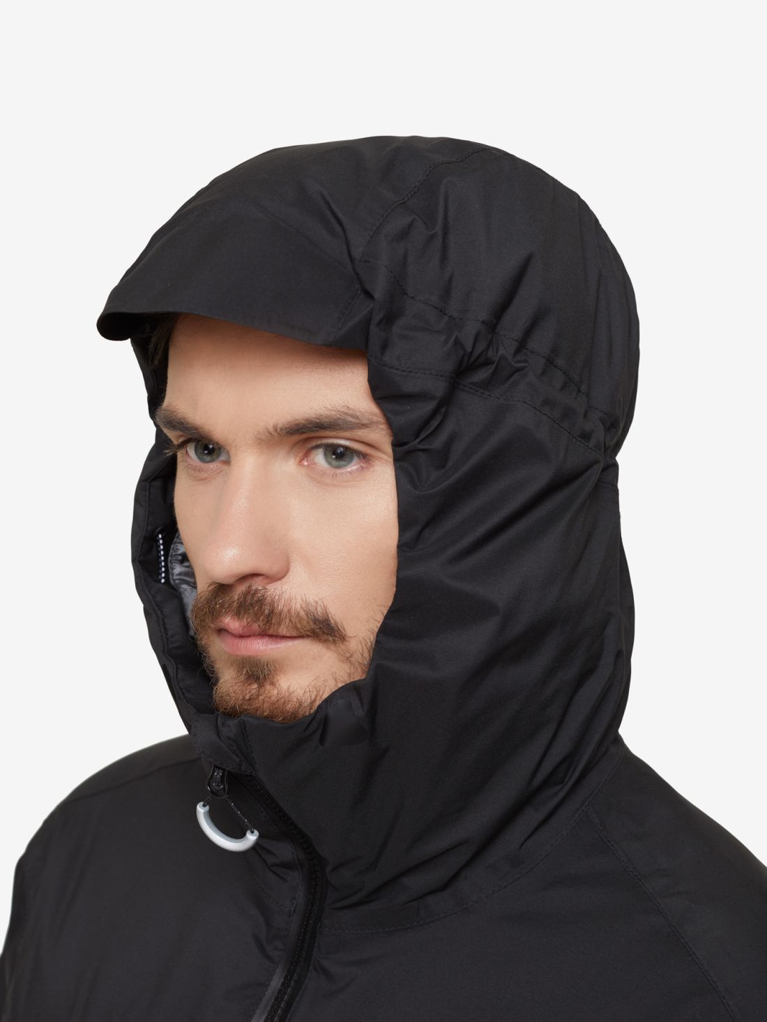 Bask Куртка мужская утепленная Bask Aksaut