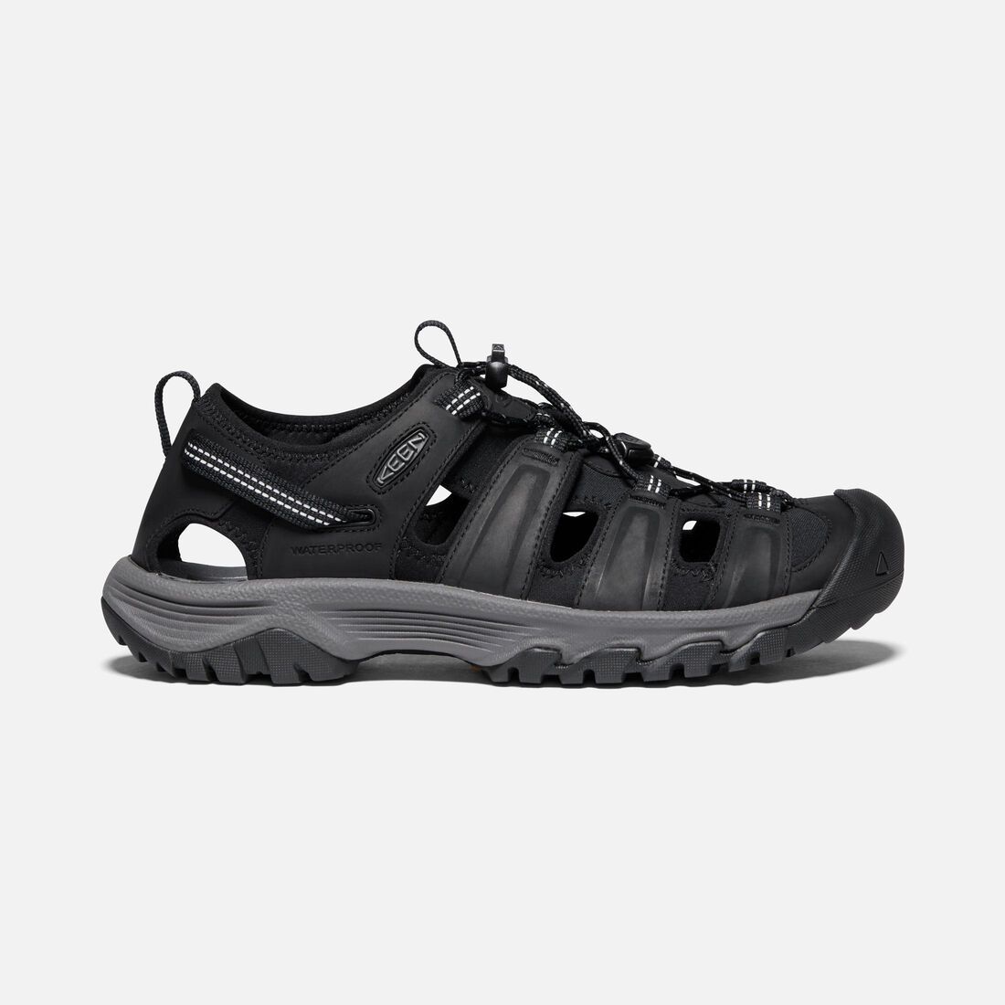 Keen Треккинговые сандалии Keen Targhee III Sandal M