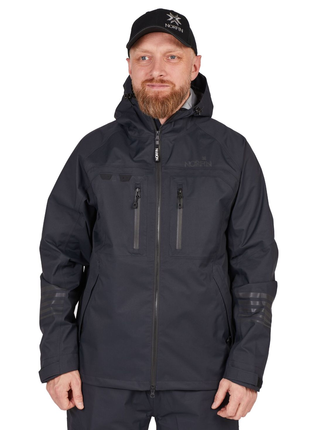 Norfin Куртка Norfin Torrent PRO