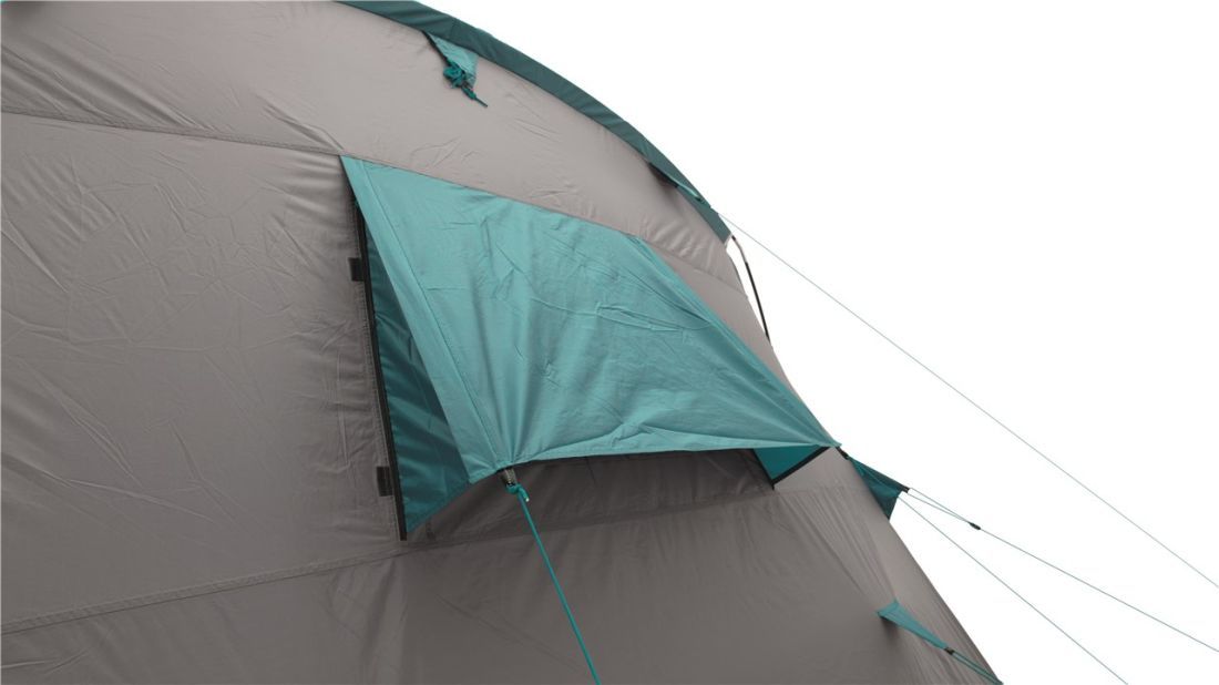 Easy Camp Палатка с большим тамбуром Easy Camp Palmdale 300