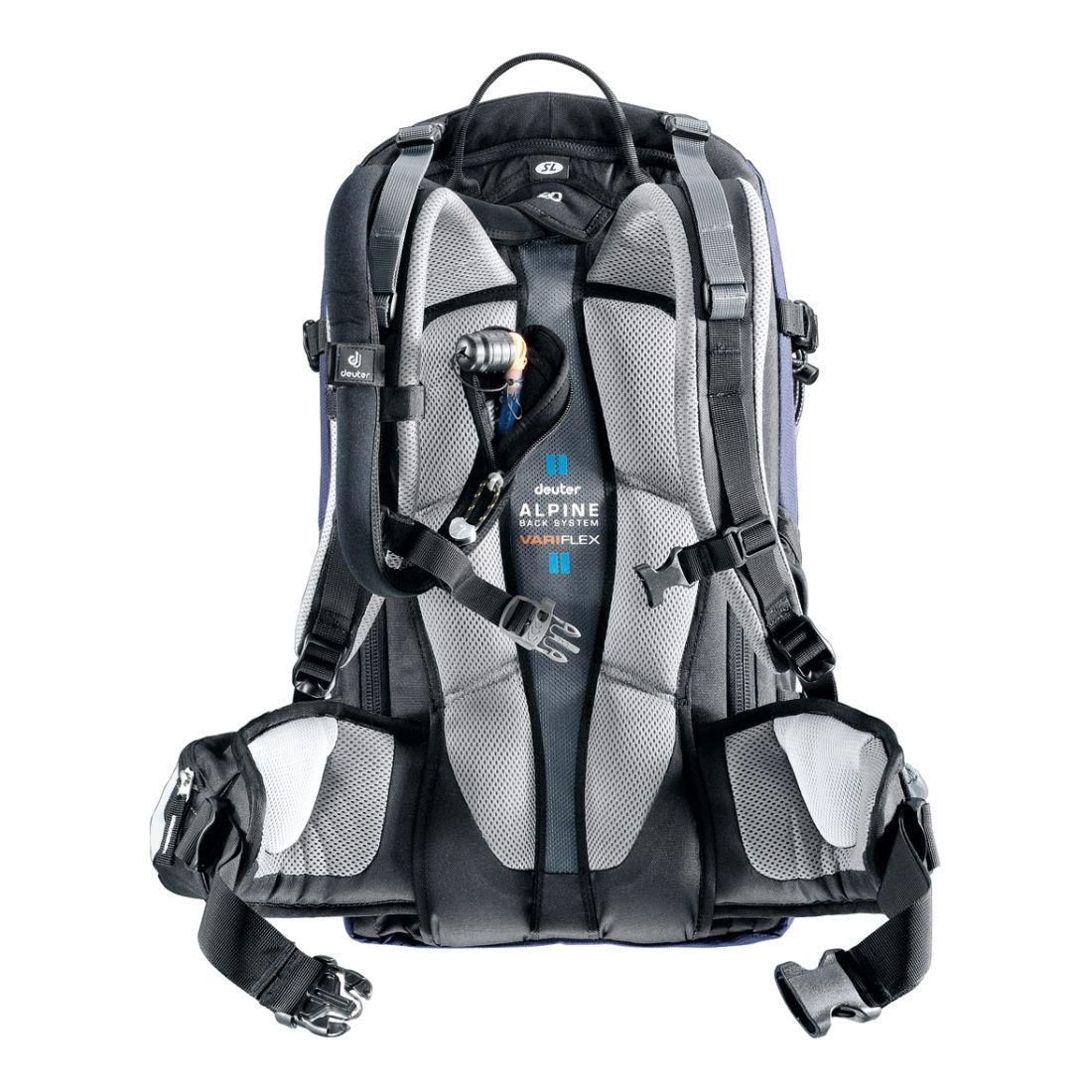 Deuter Рюкзак для катания женский Deuter Alpine Winter Freerider 24 SL