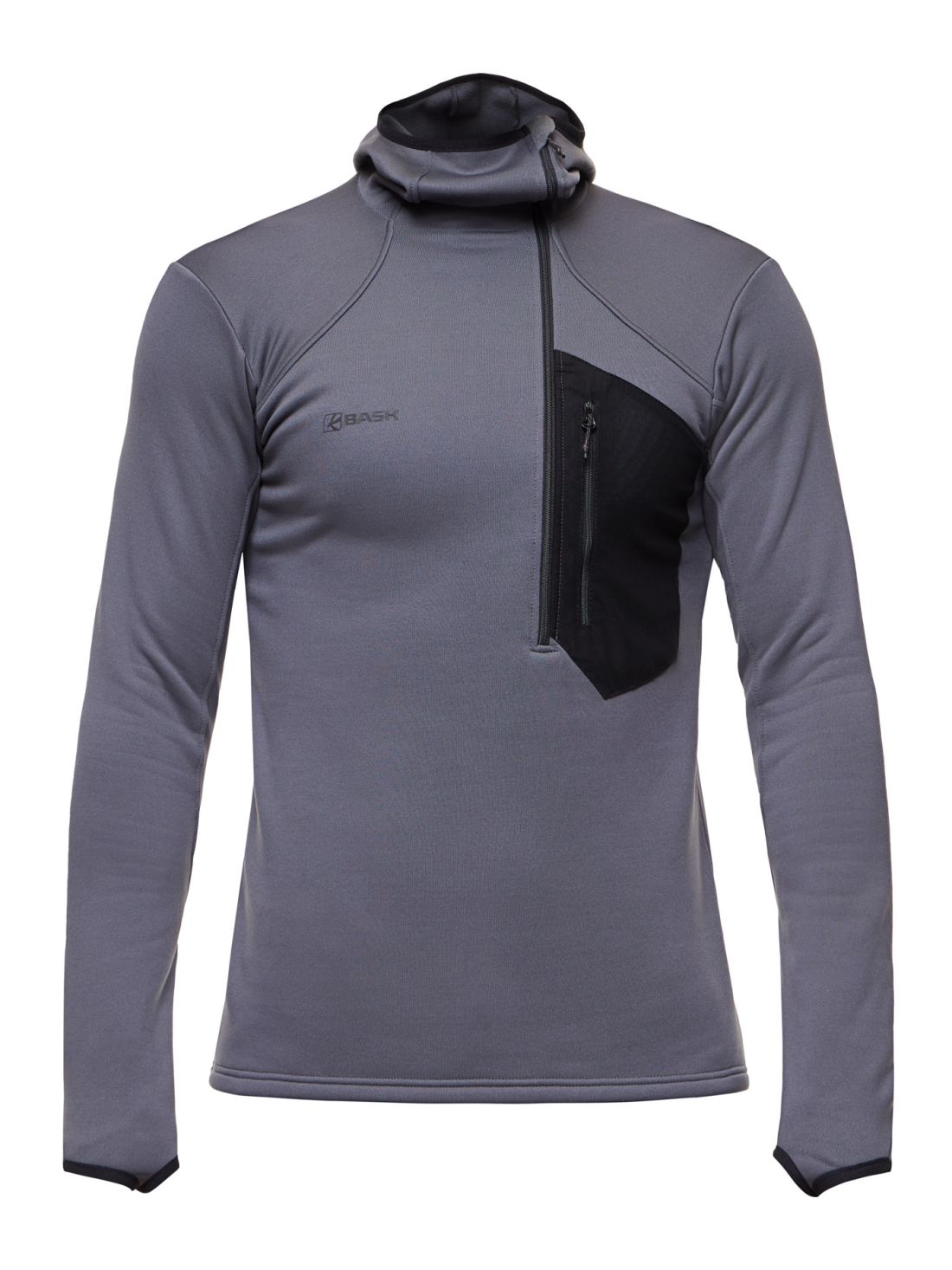 Bask Термокуртка Bask Explorer Hood V2